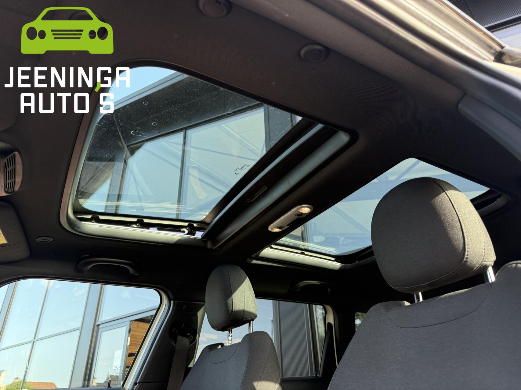 Foto van Mini Clubman Cooper