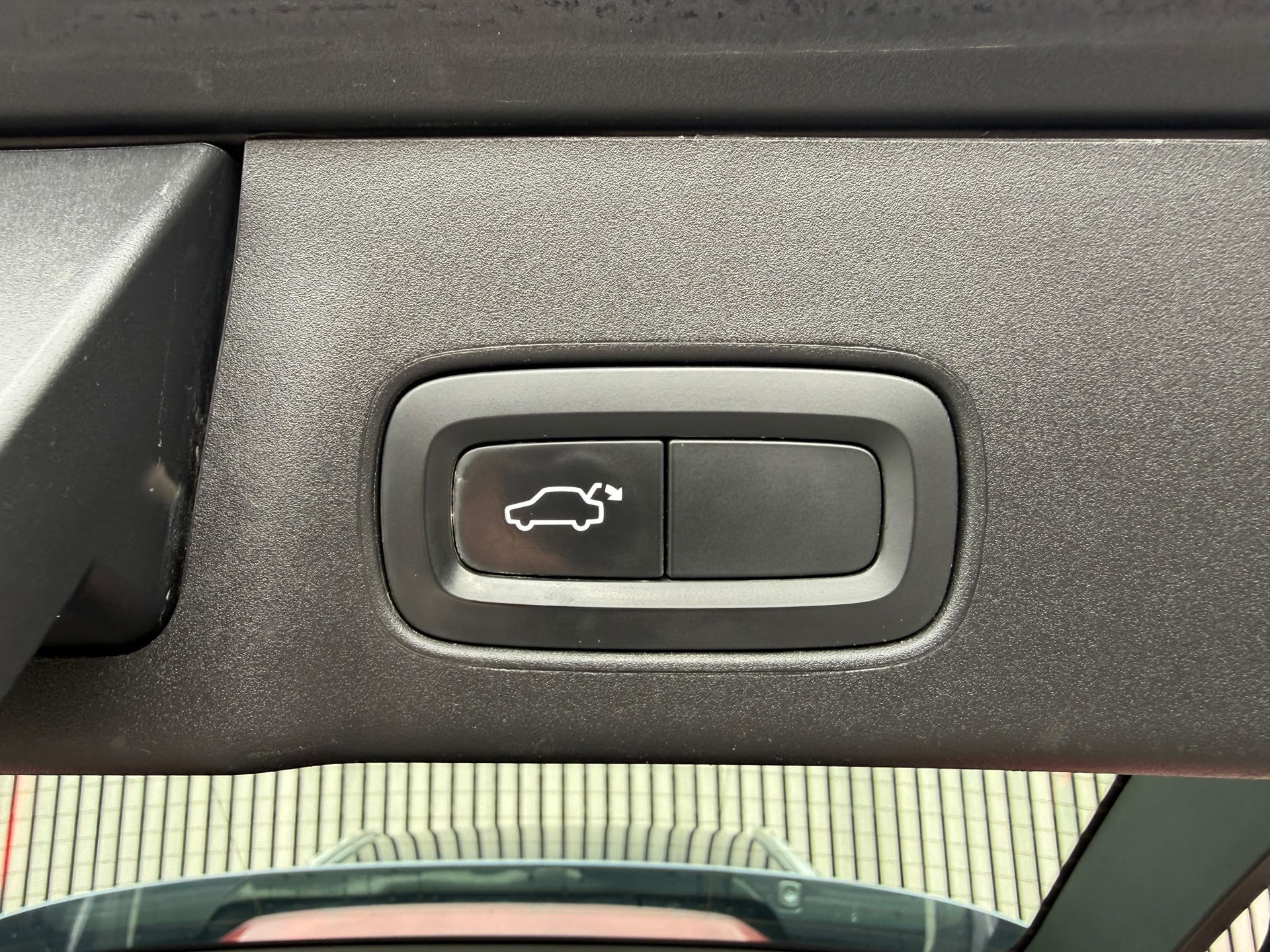 Foto van Volvo V90 Cross Country
