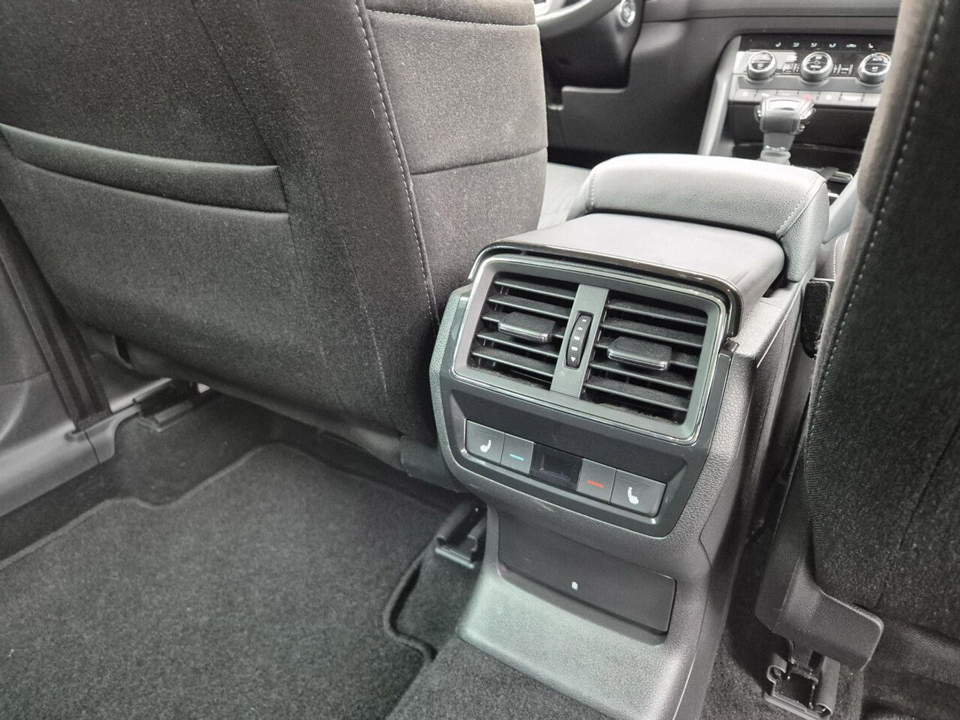 Foto van Skoda Kodiaq