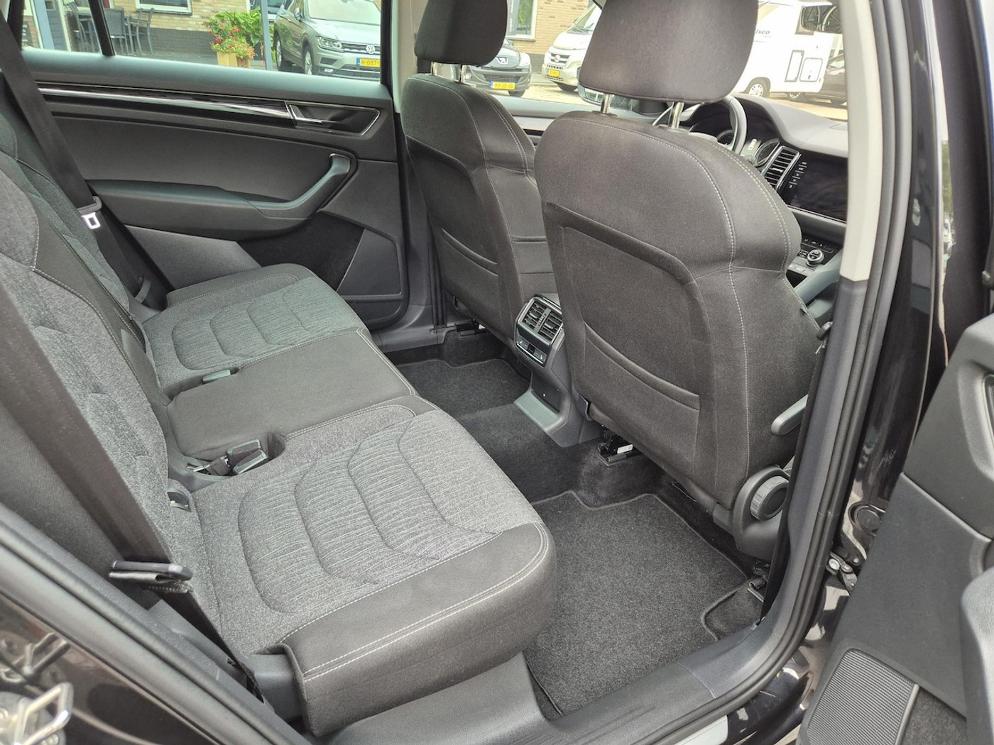 Foto van Skoda Kodiaq