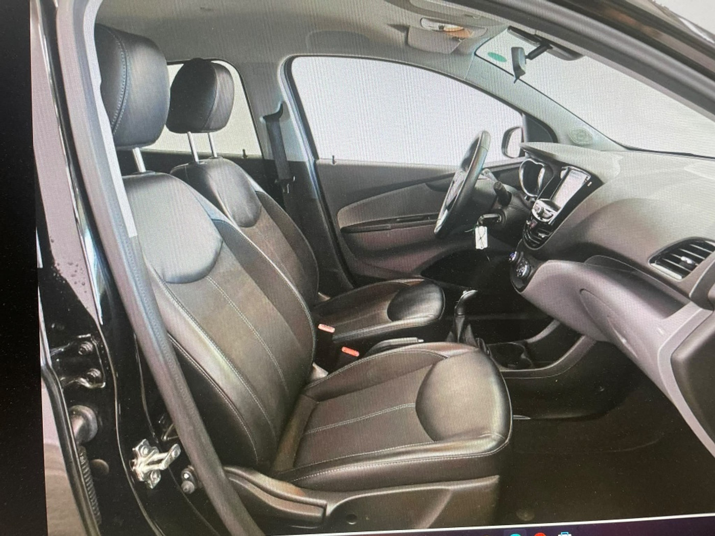 Foto van Opel Karl / Viva