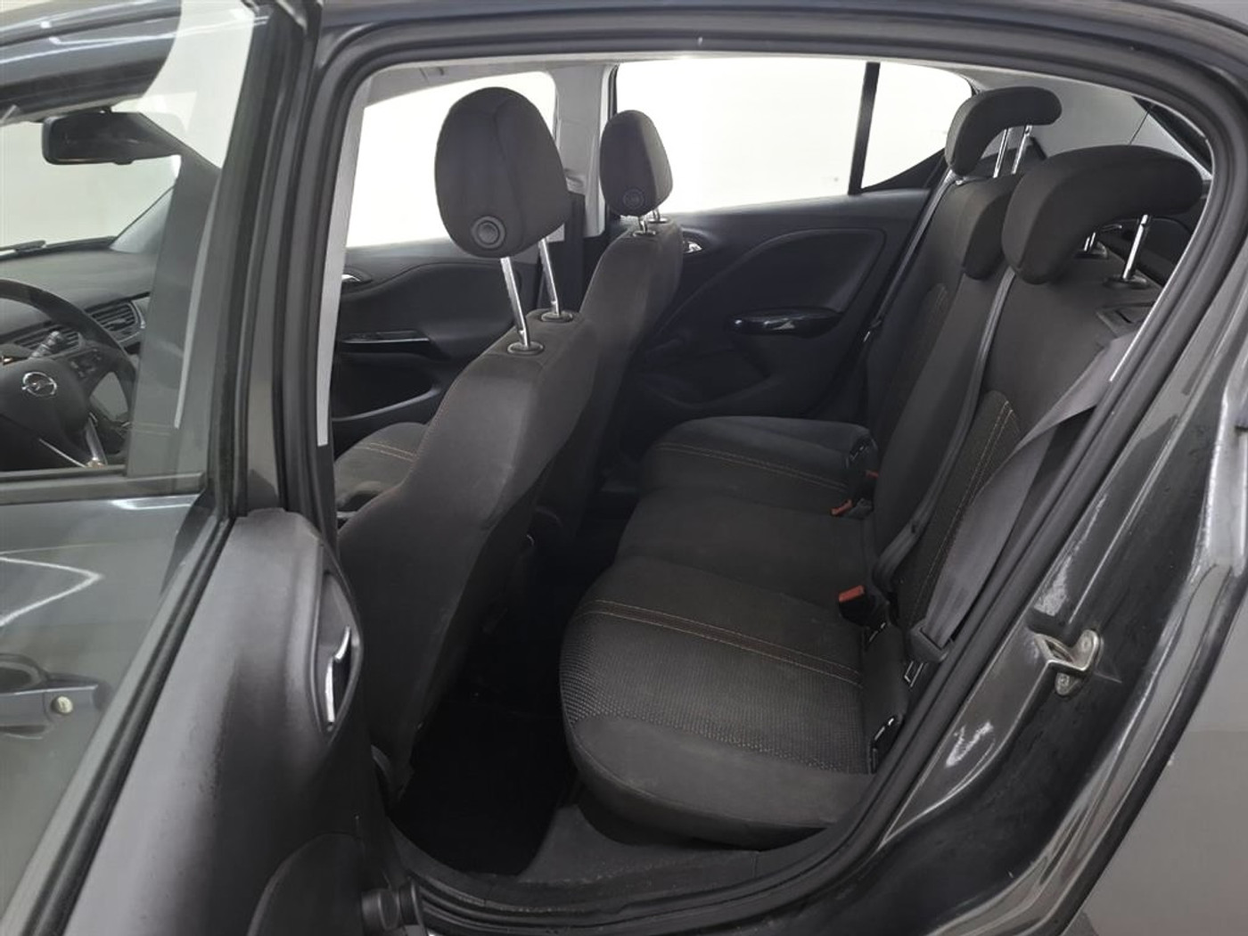 Foto van Opel Corsa-e