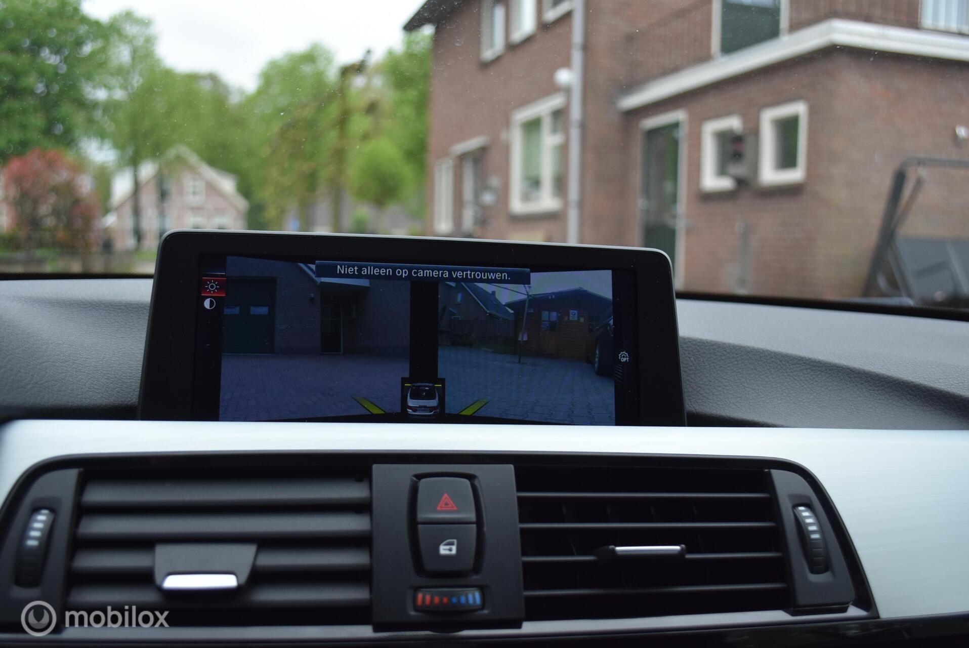 Foto van BMW 435i