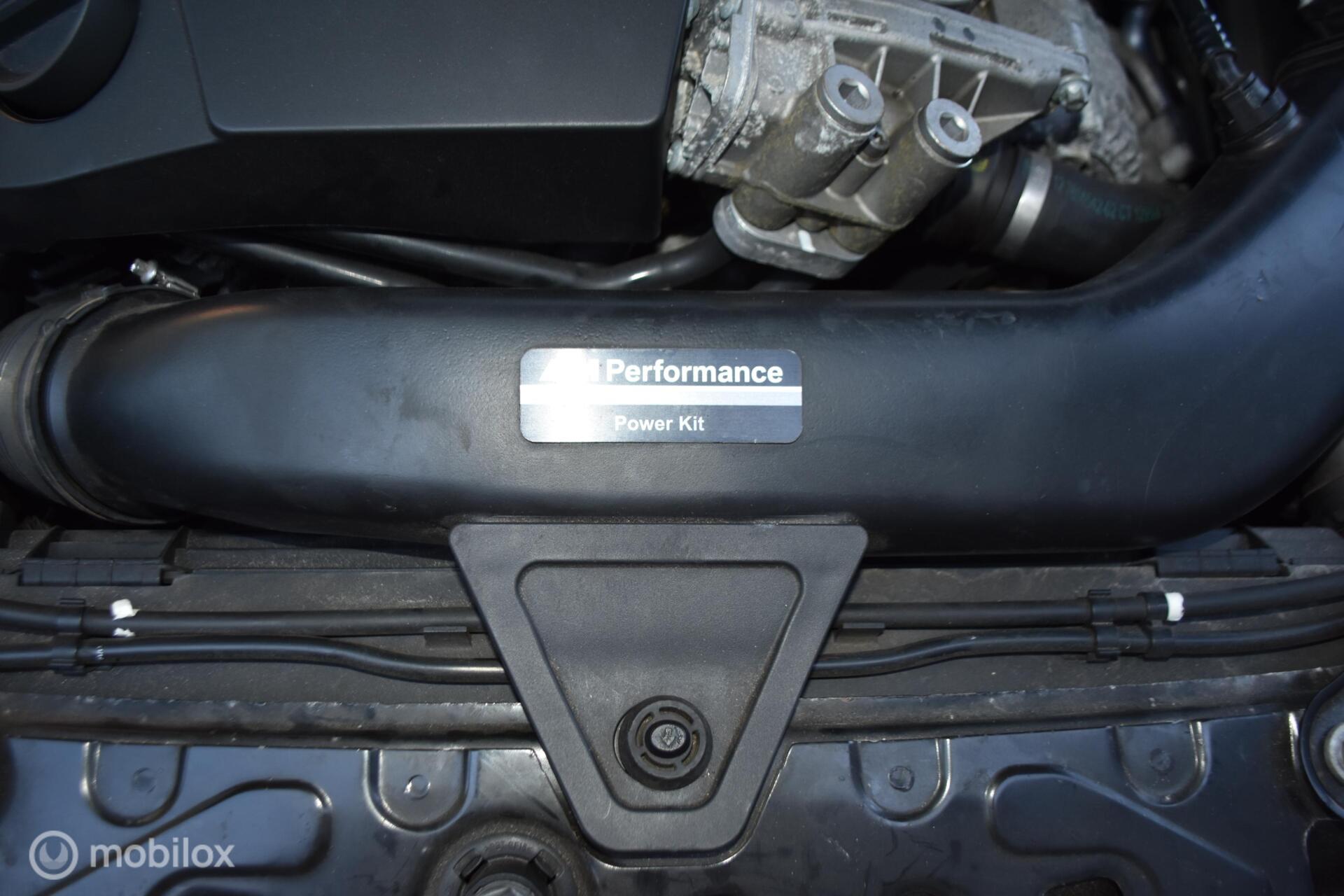 Foto van BMW 435i