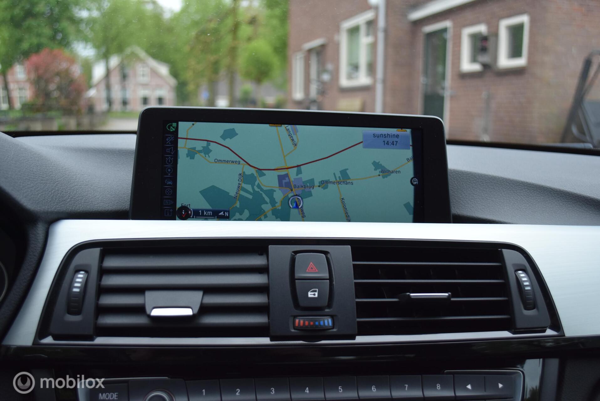 Foto van BMW 435i