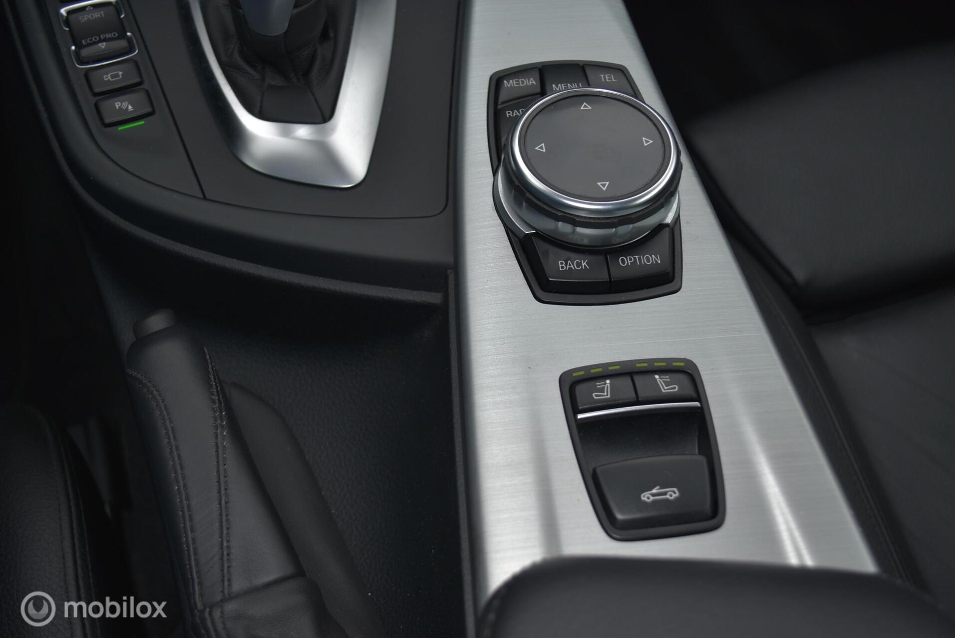 Foto van BMW 435i
