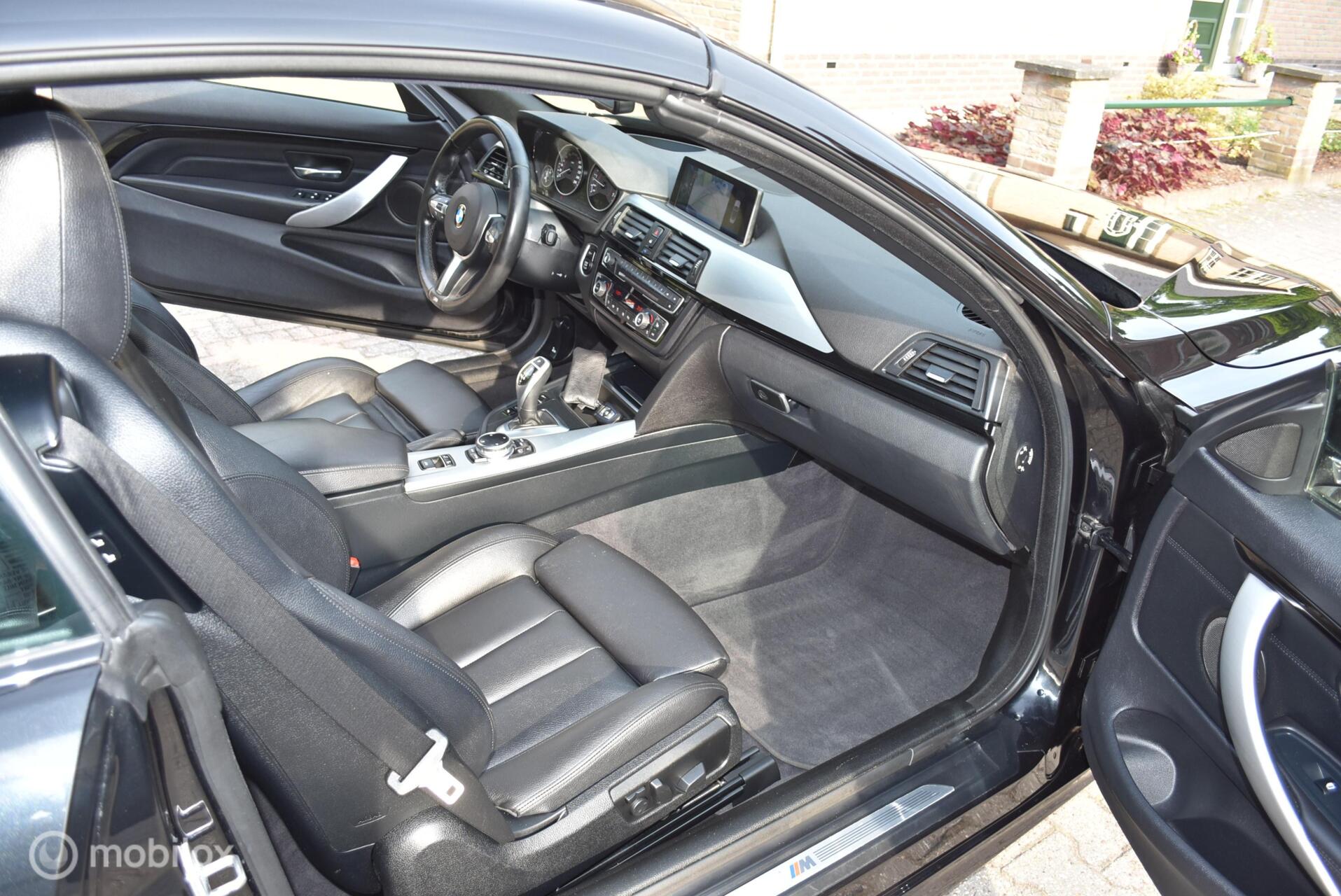 Foto van BMW 435i