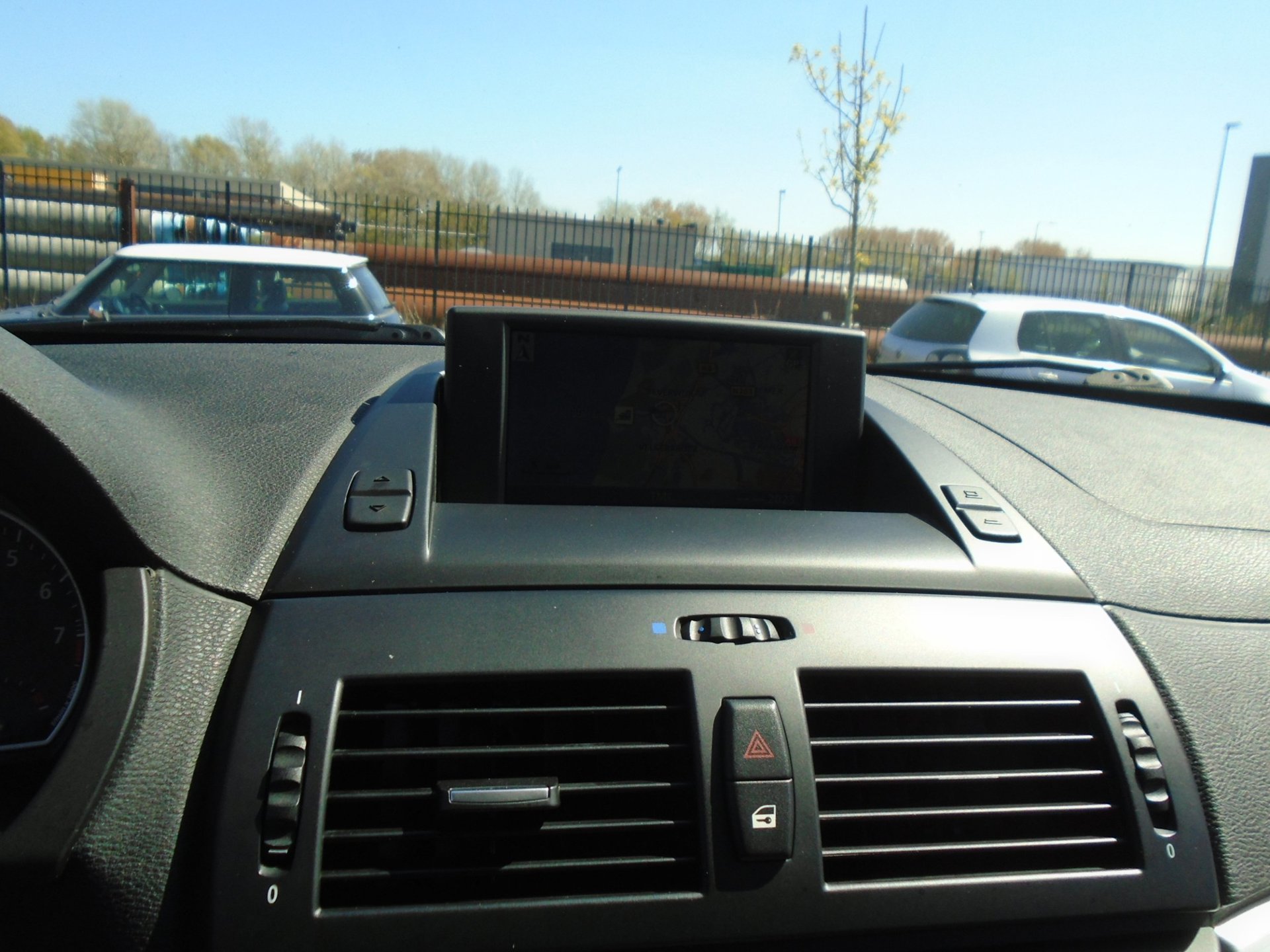 Foto van BMW X Reihe