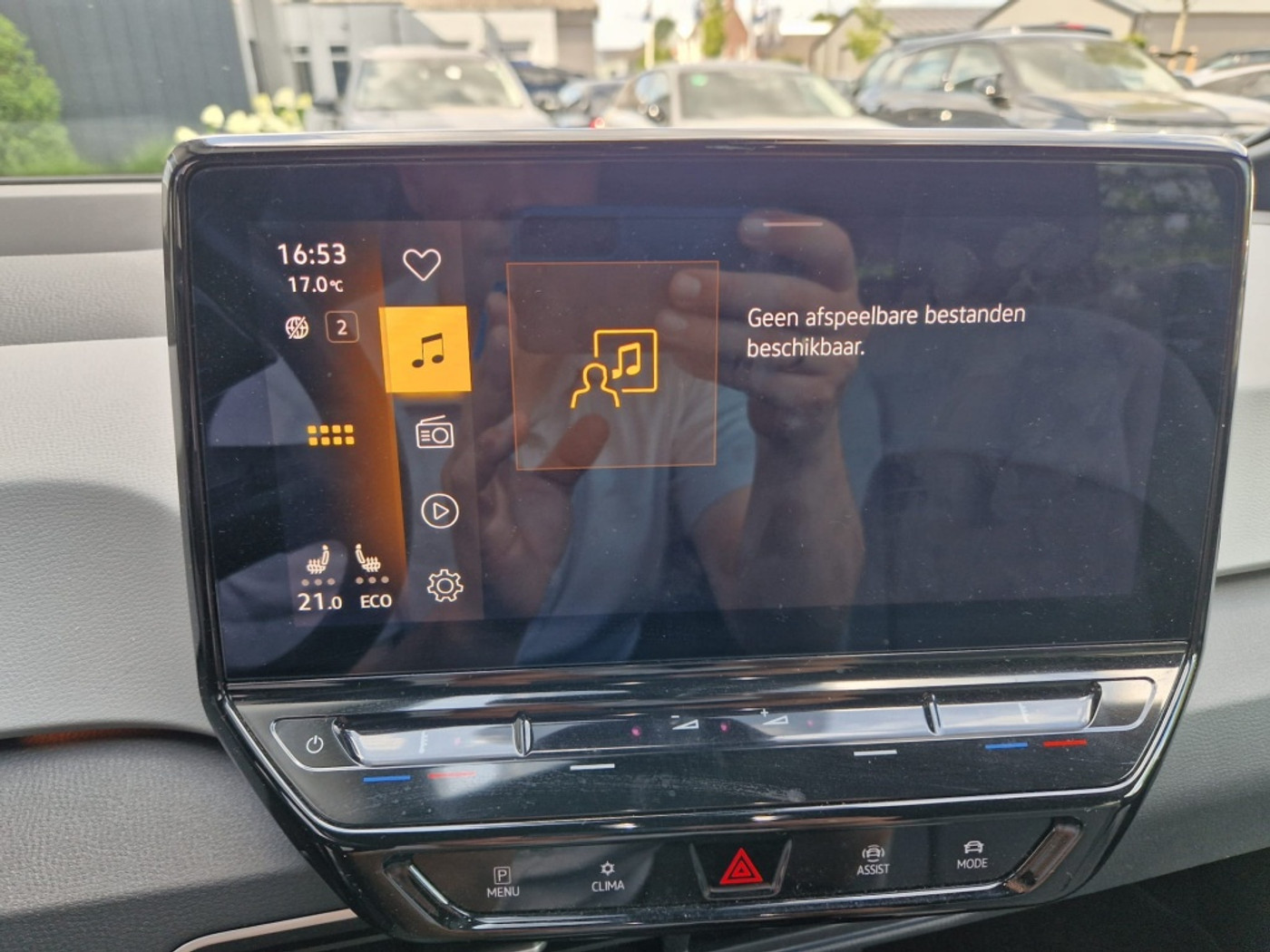 Foto van Volkswagen Id.3 Pro S 150 KW