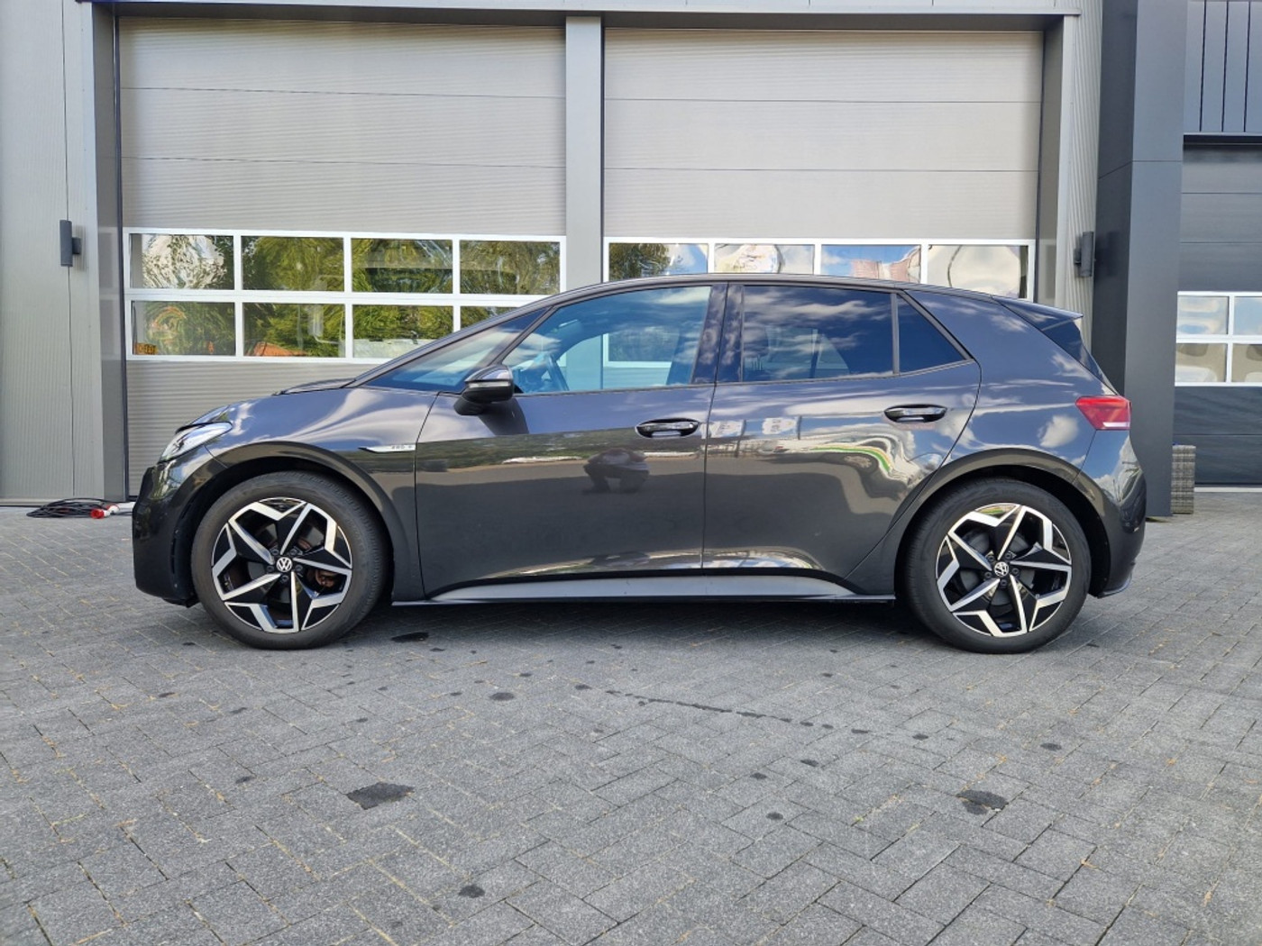 Foto van Volkswagen Id.3 Pro S 150 KW