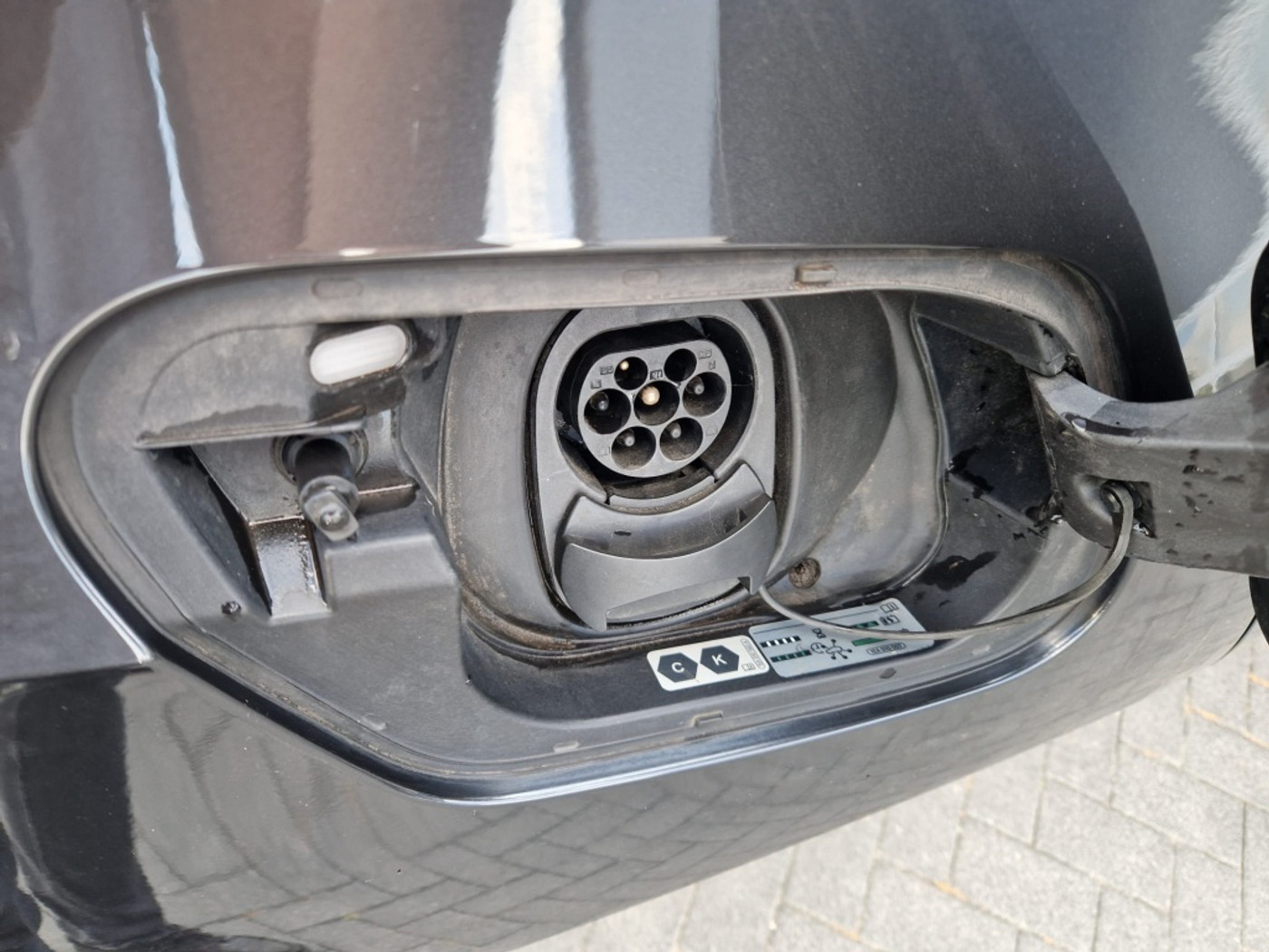 Foto van Volkswagen Id.3 Pro S 150 KW