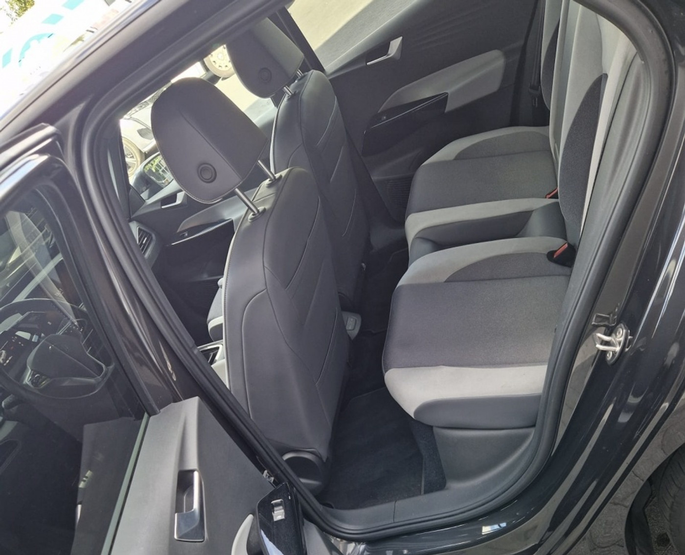 Foto van Volkswagen Id.3 Pro S 150 KW