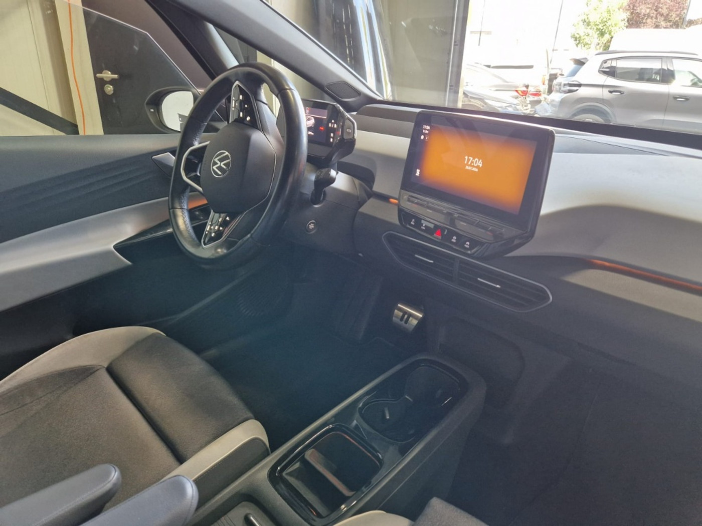 Foto van Volkswagen Id.3 Pro S 150 KW