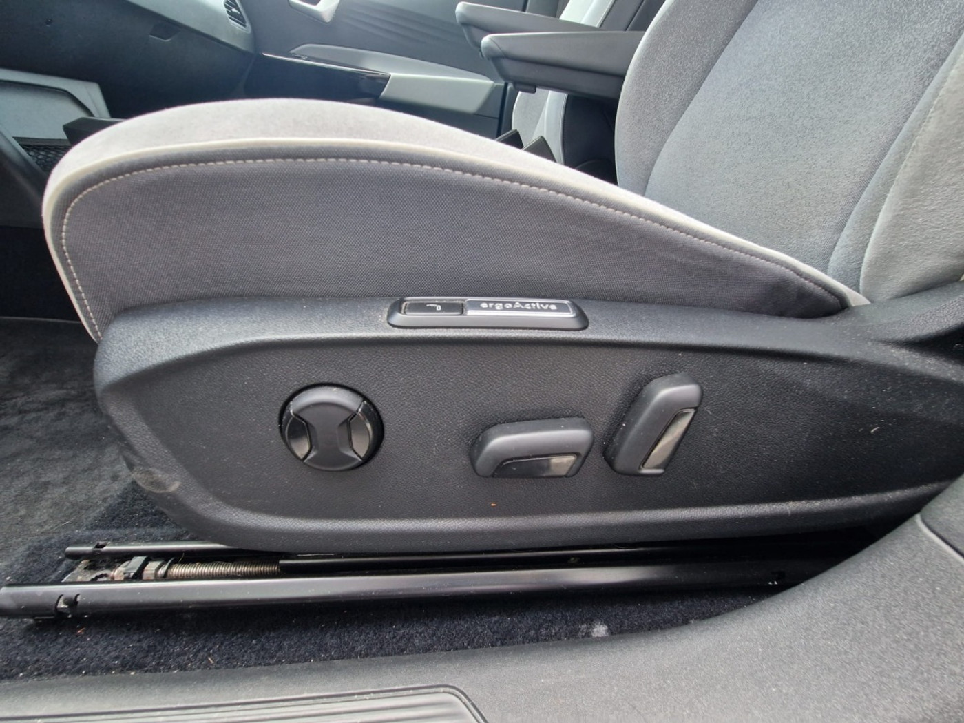 Foto van Volkswagen Id.3 Pro S 150 KW