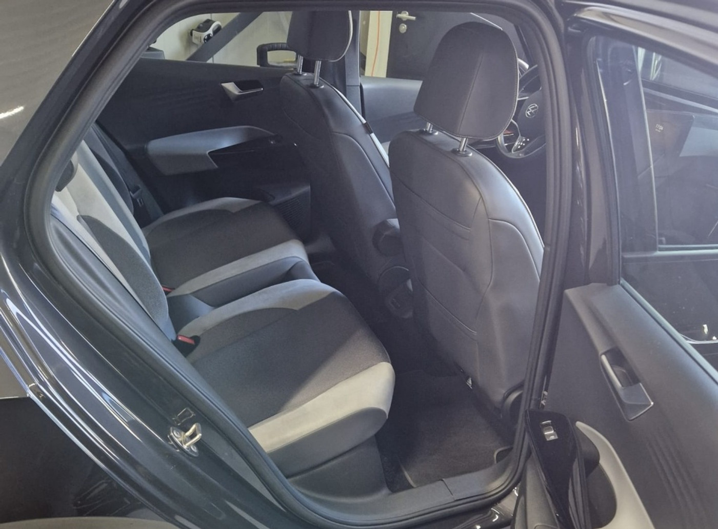 Foto van Volkswagen Id.3 Pro S 150 KW
