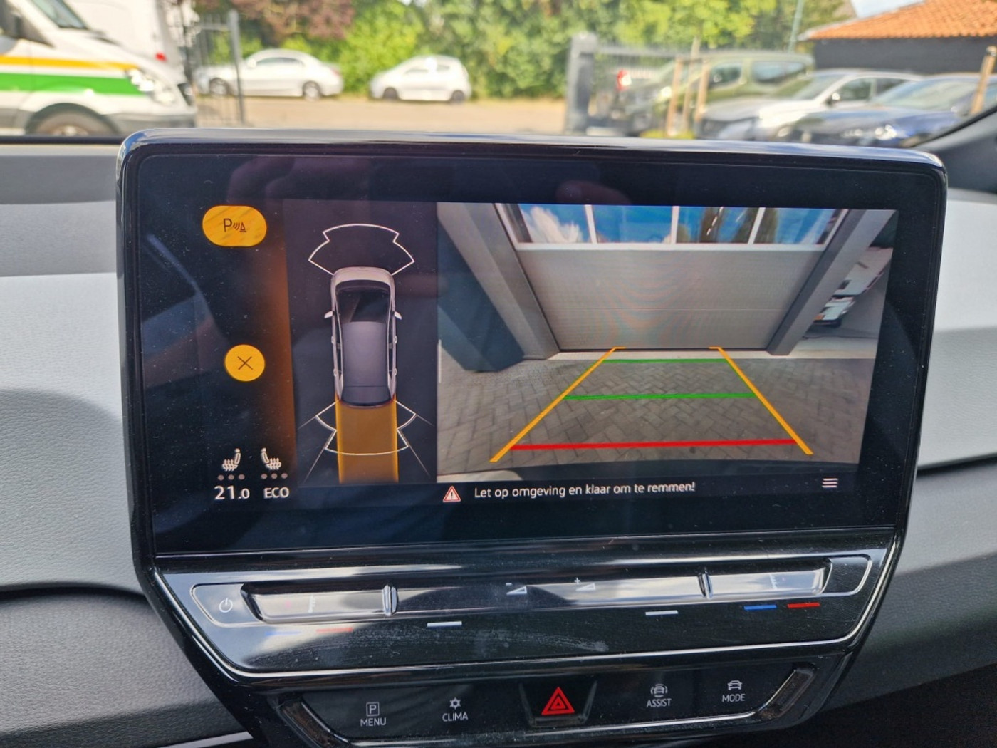 Foto van Volkswagen Id.3 Pro S 150 KW