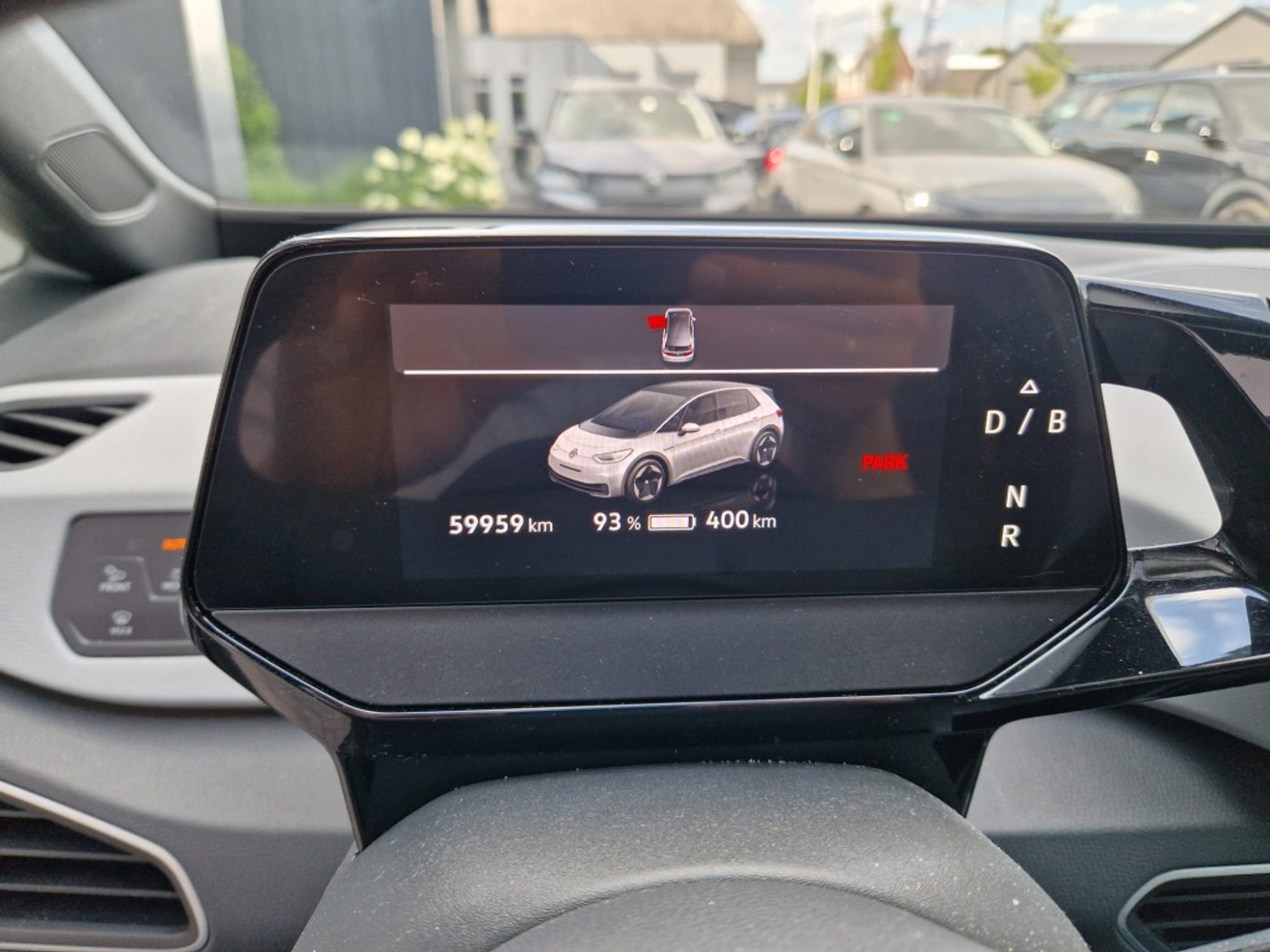 Foto van Volkswagen Id.3 Pro S 150 KW