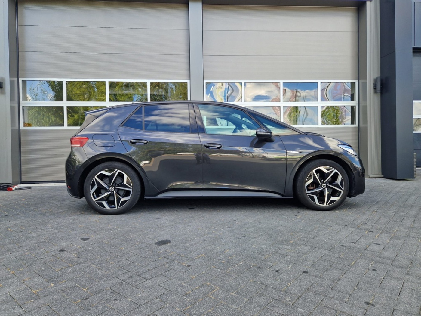 Foto van Volkswagen Id.3 Pro S 150 KW