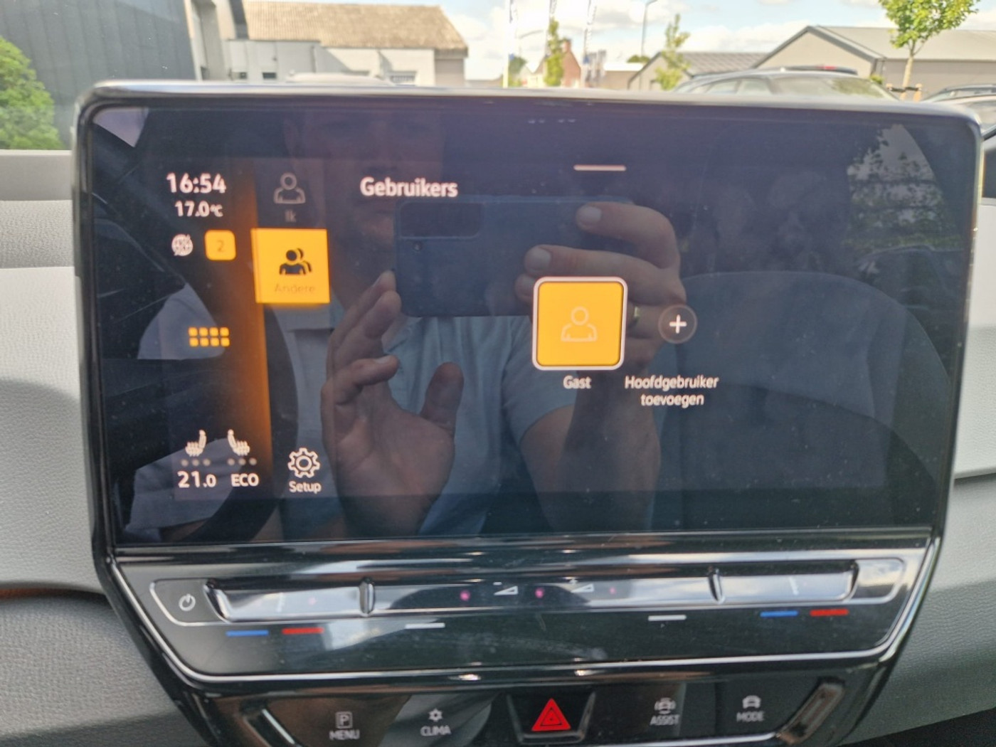 Foto van Volkswagen Id.3 Pro S 150 KW