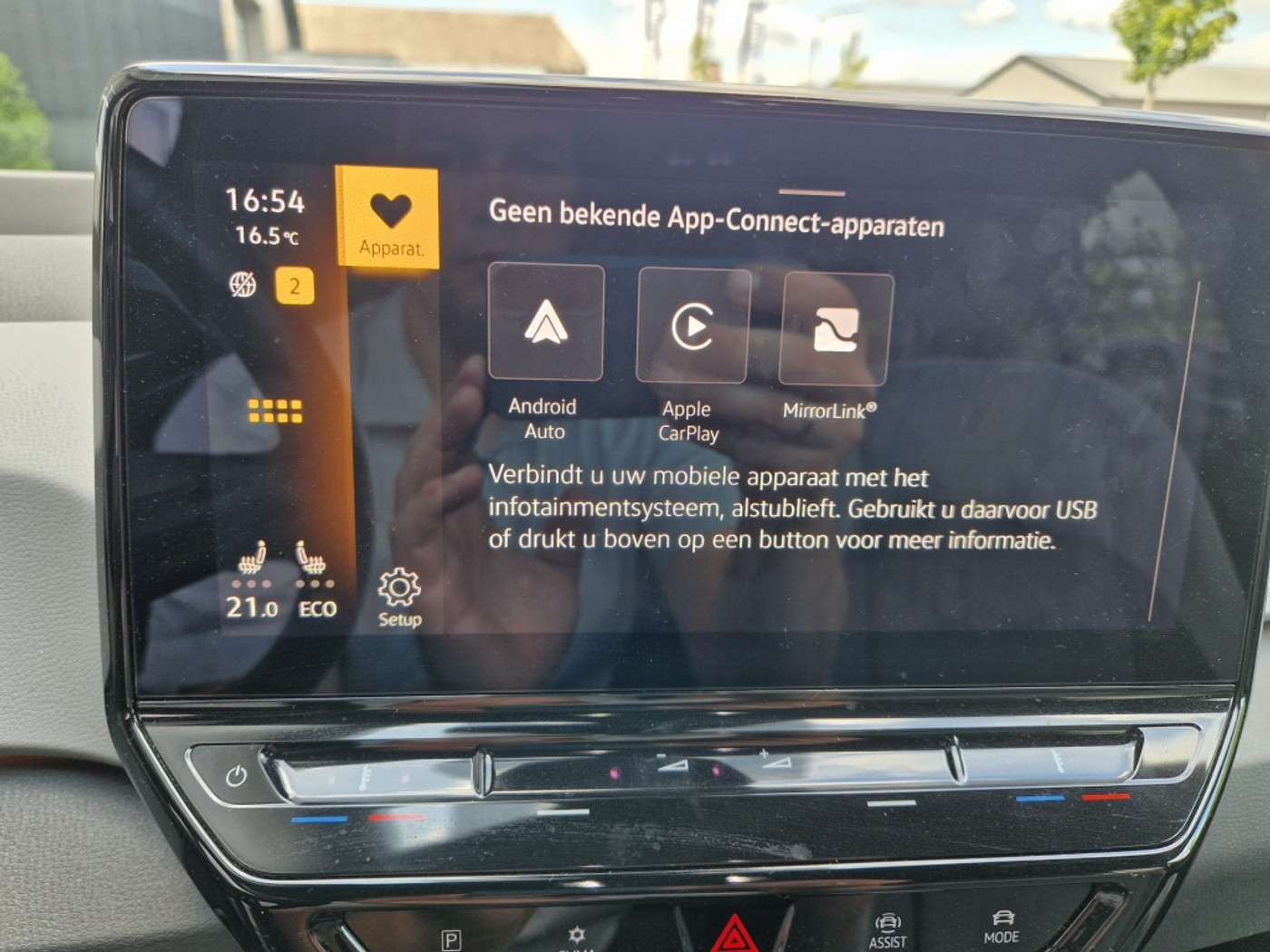 Foto van Volkswagen Id.3 Pro S 150 KW
