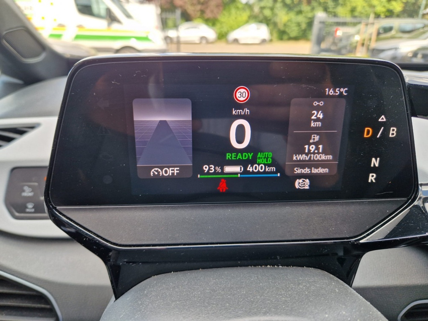 Foto van Volkswagen Id.3 Pro S 150 KW