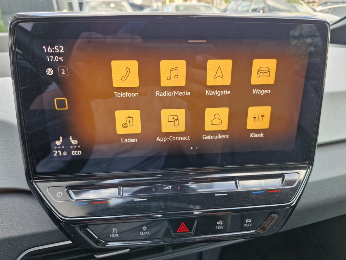 Foto van Volkswagen Id.3 Pro S 150 KW
