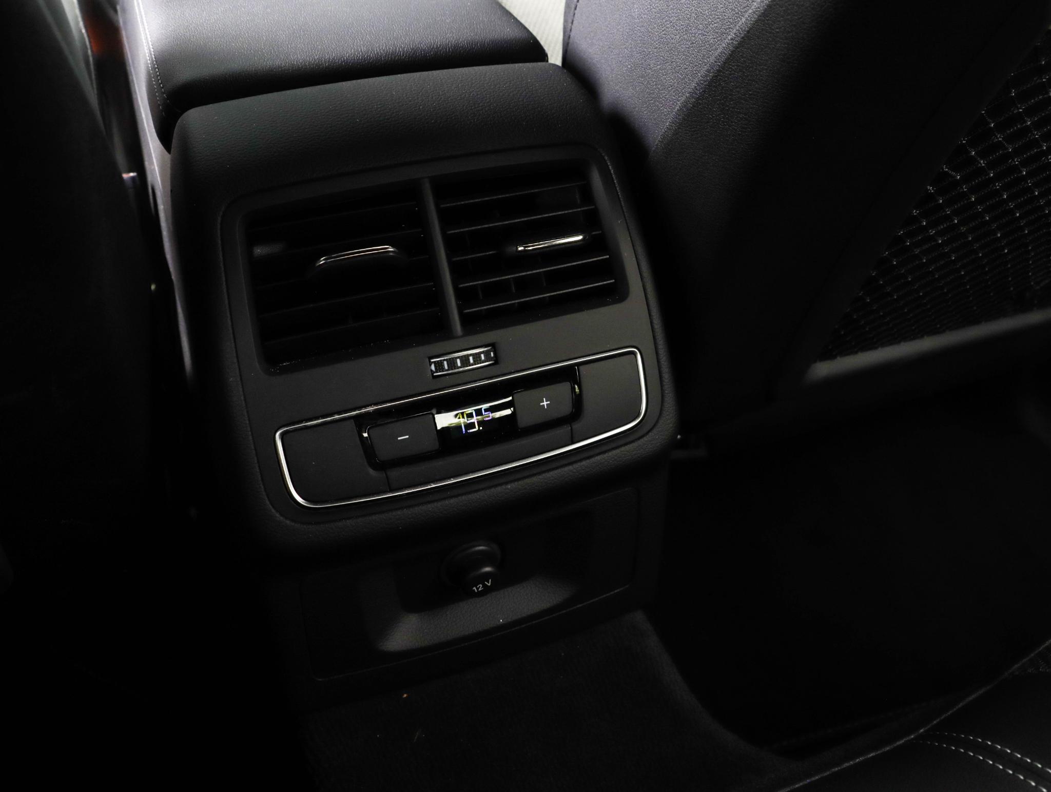 Foto van Audi A4 Limousine