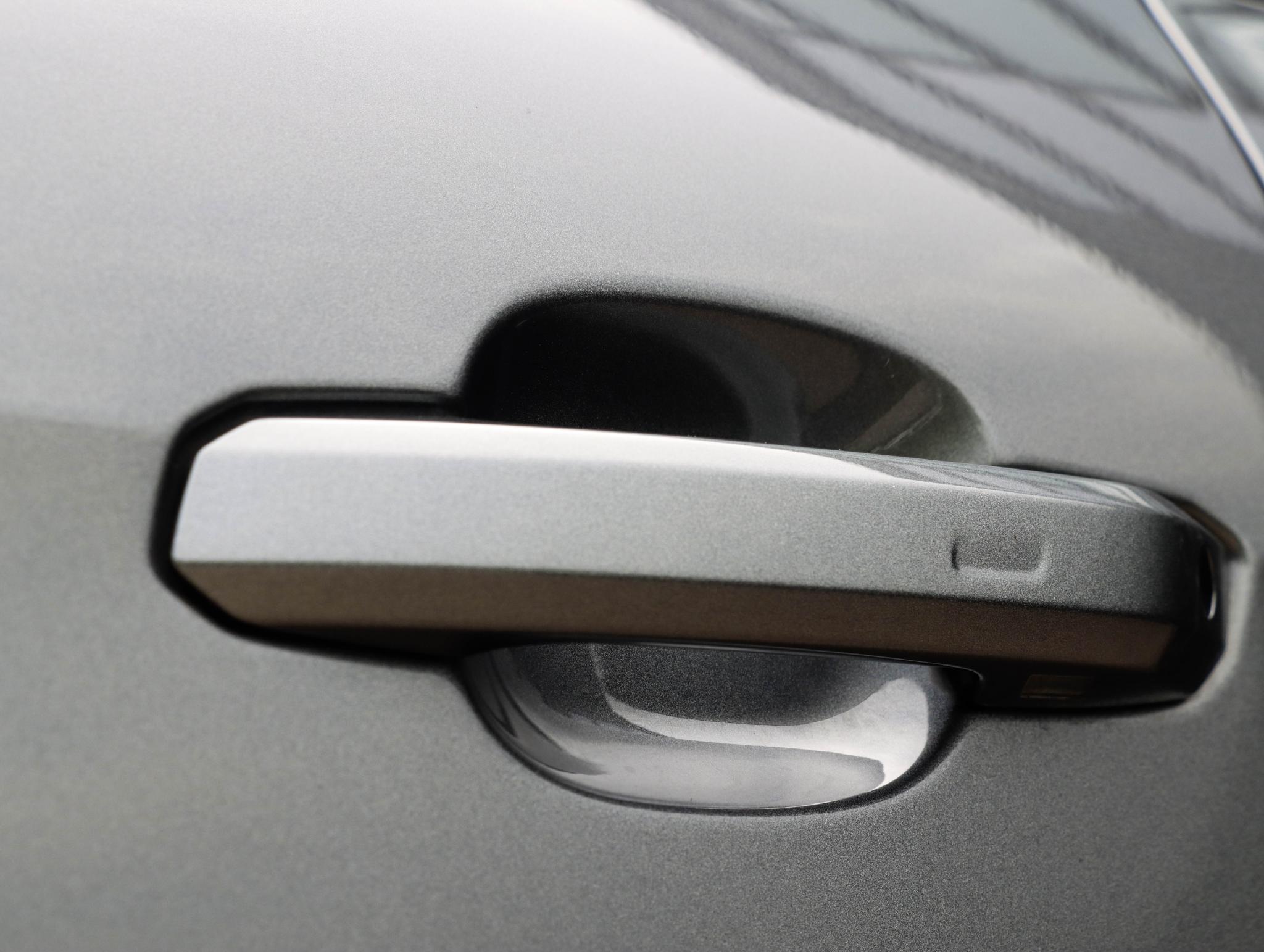 Foto van Audi A4 Limousine