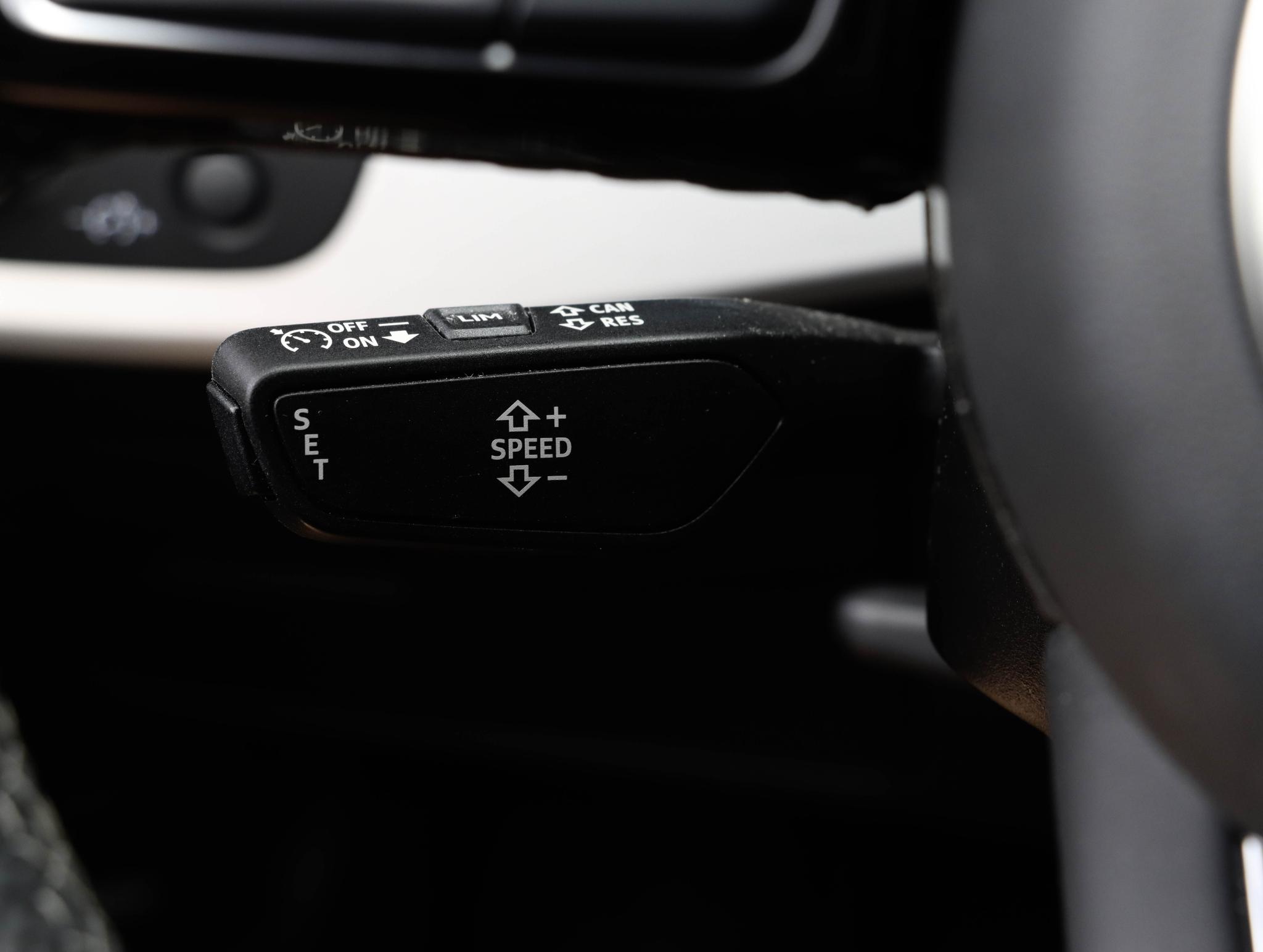 Foto van Audi A4 Limousine