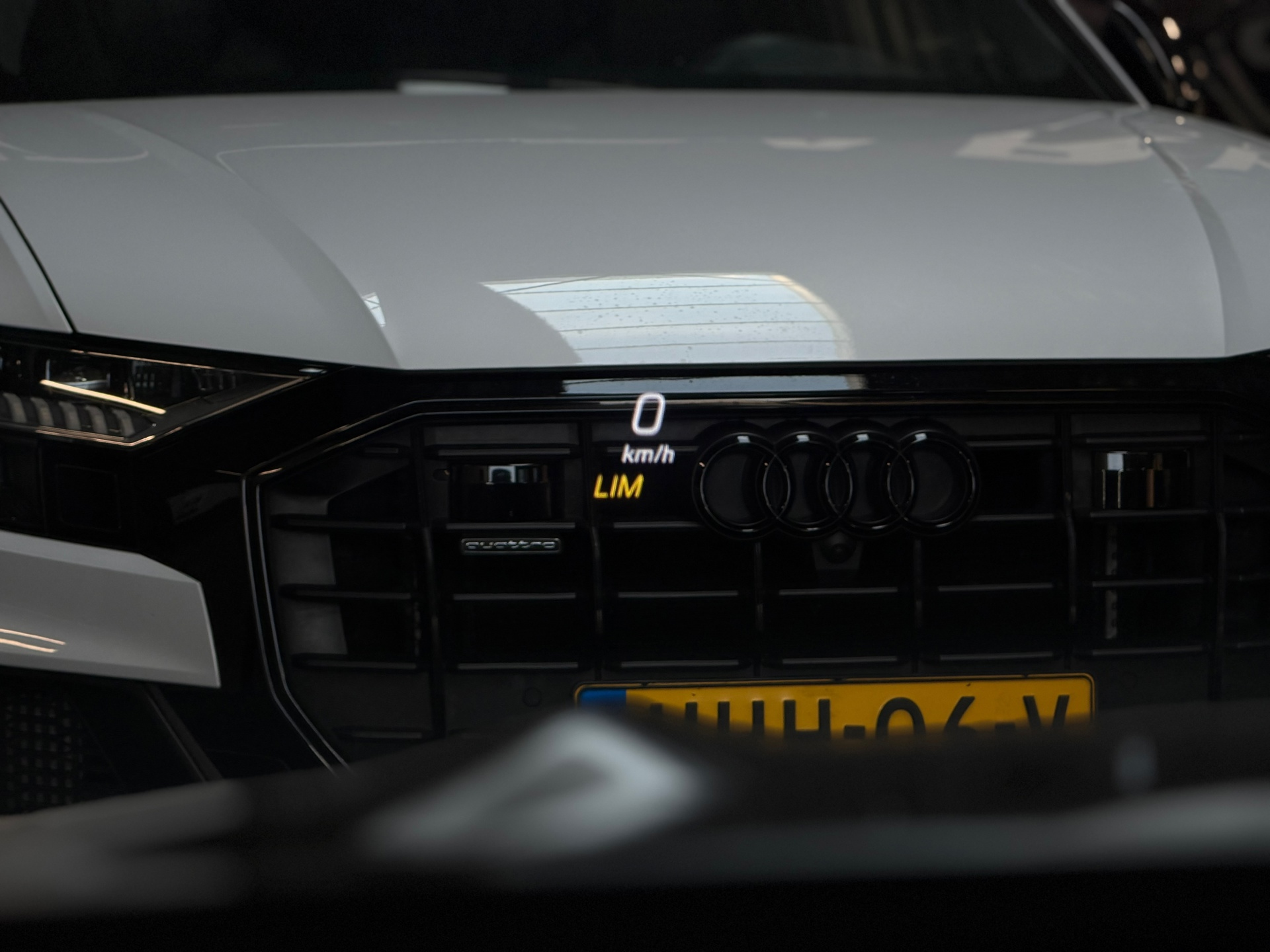 Foto van Mercedes-Benz AMG C 63 S