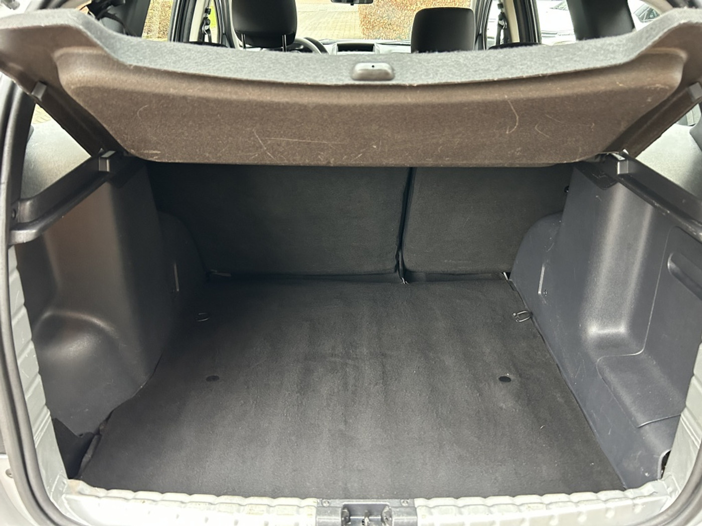 Foto van Dacia Duster