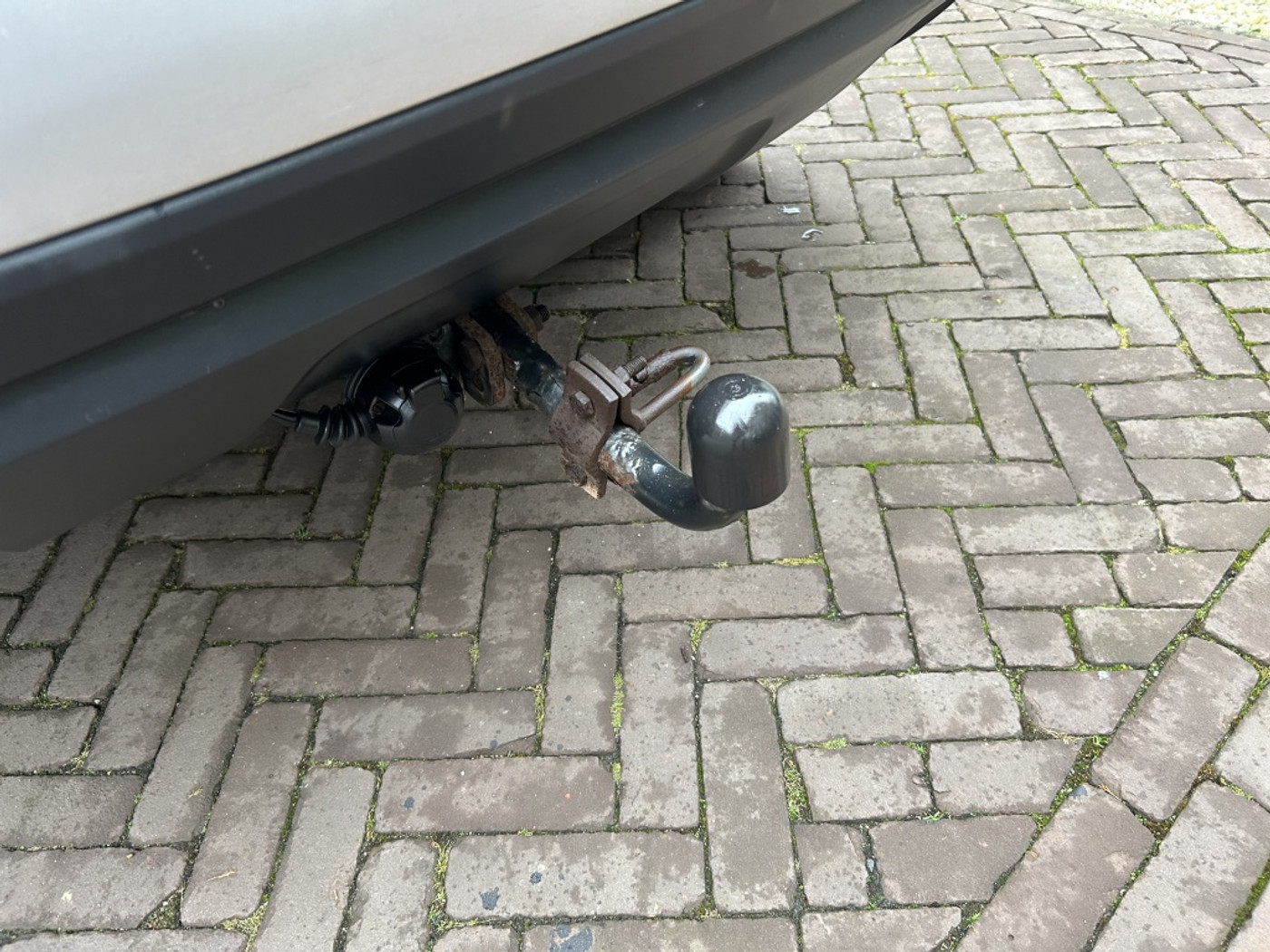 Foto van Dacia Duster