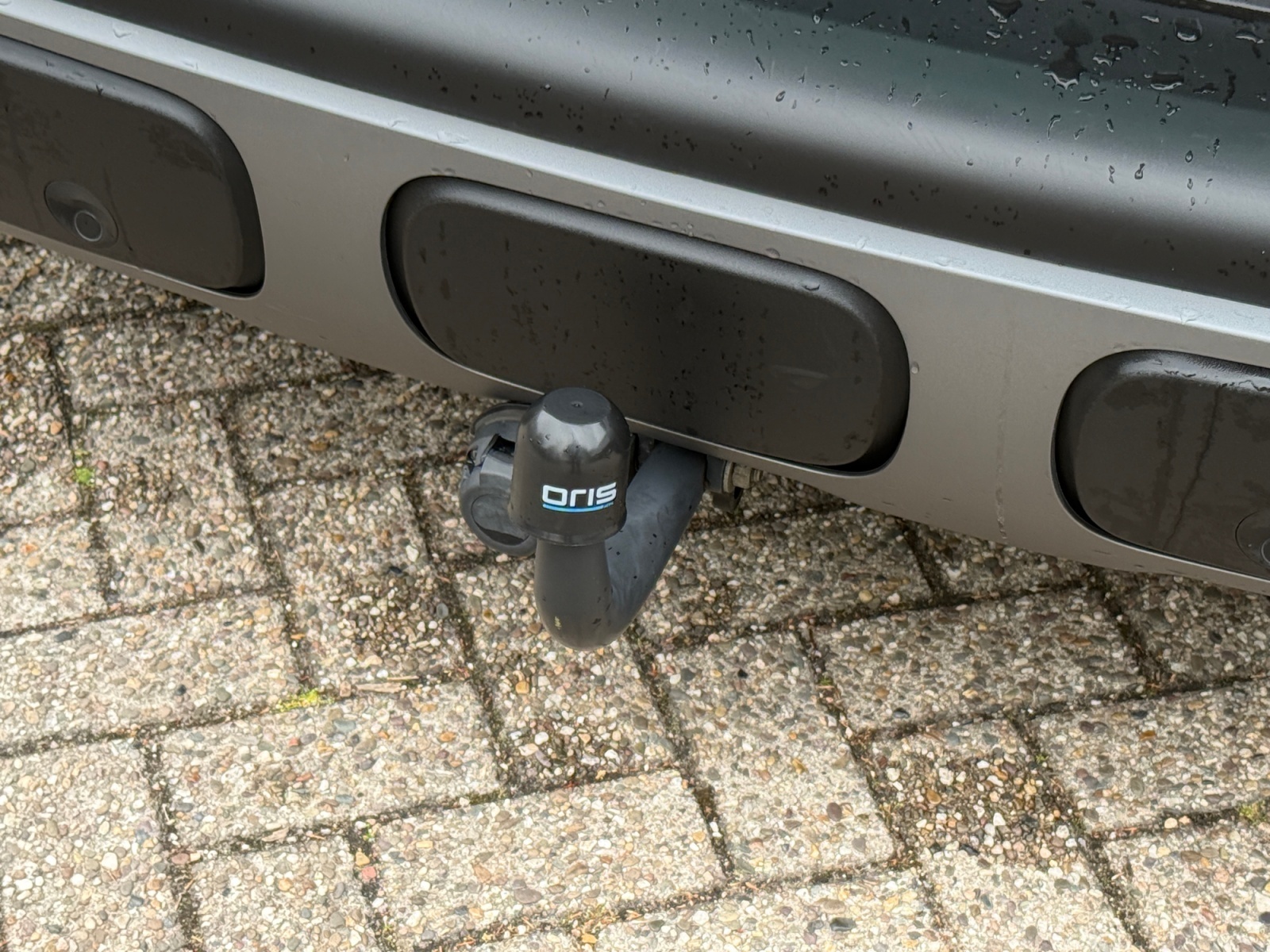Foto van Citroen C3 Aircross