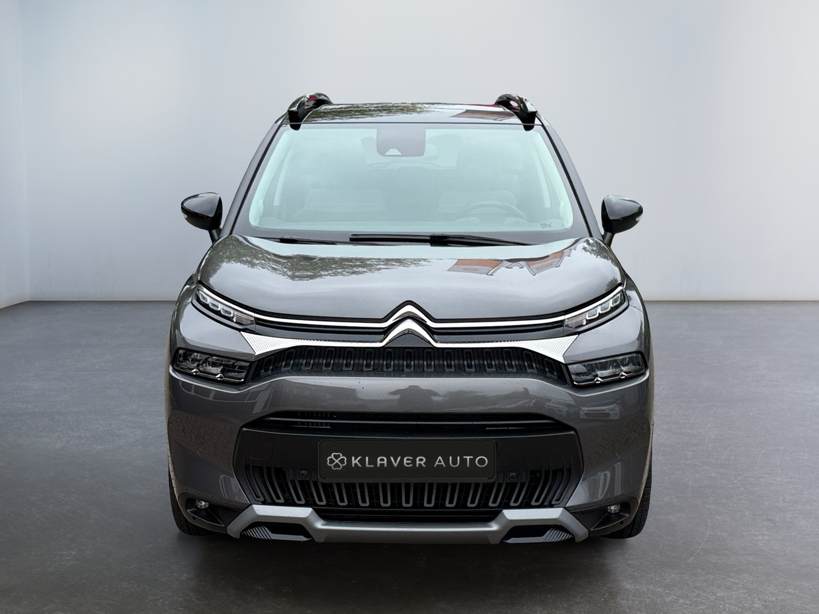 Foto van Citroen C3 Aircross