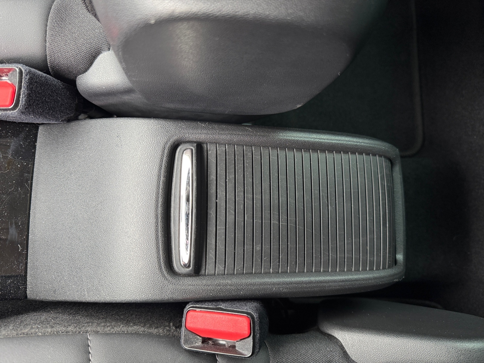 Foto van Citroen C3 Aircross