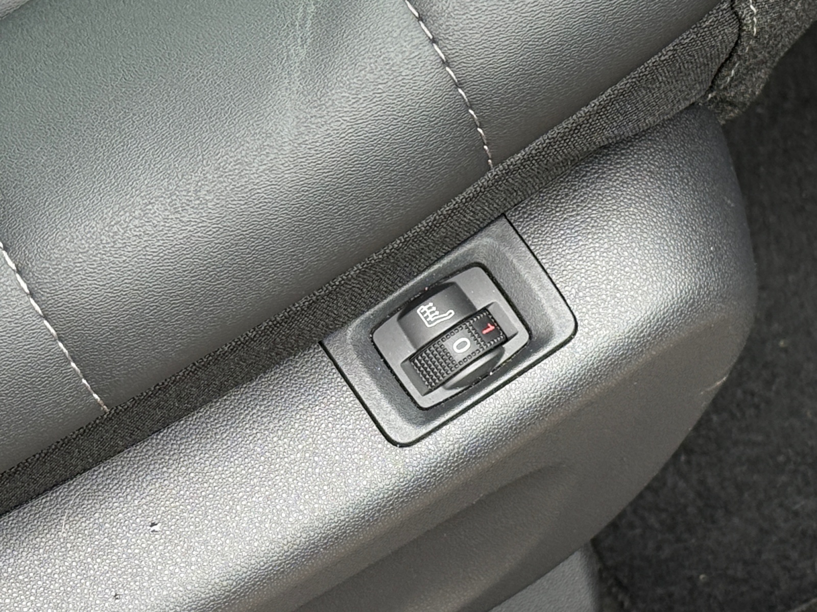 Foto van Citroen C3 Aircross