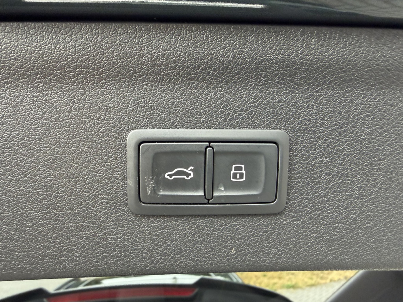 Foto van Audi Q3