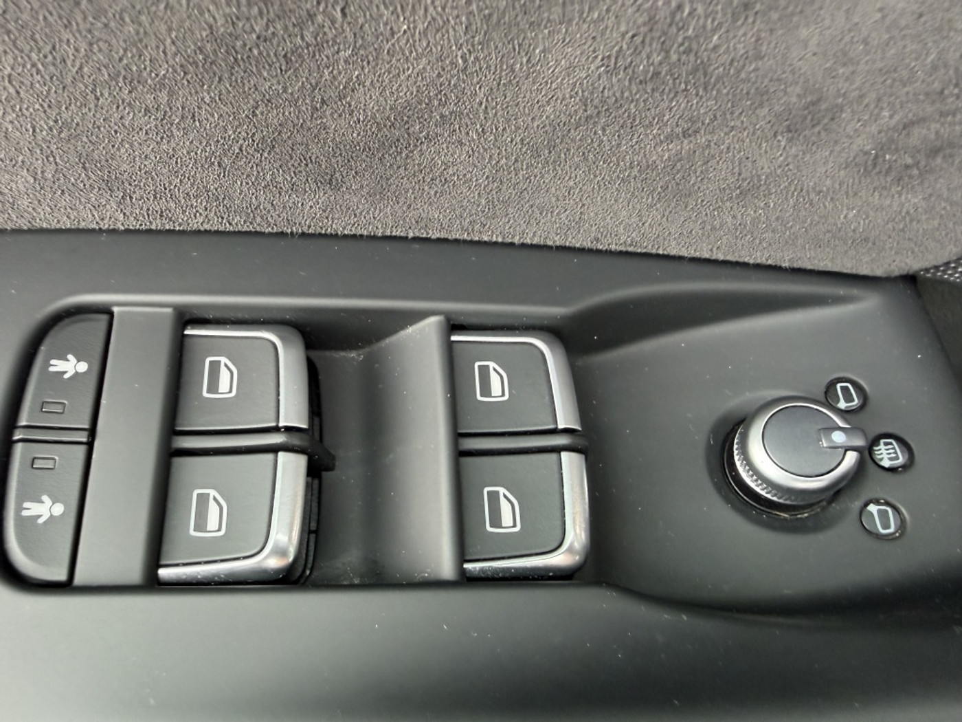 Foto van Audi Q3