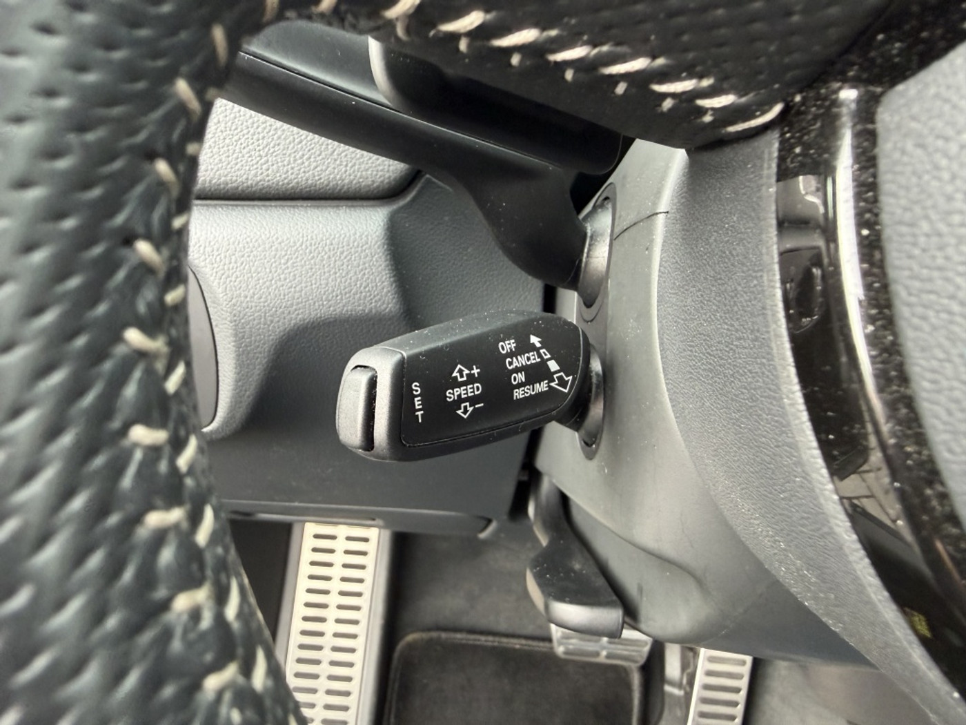 Foto van Audi Q3