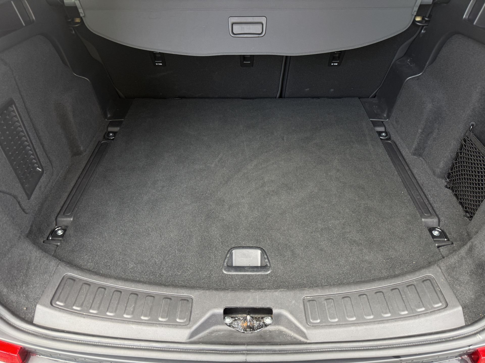 Foto van Land Rover Discovery Sport