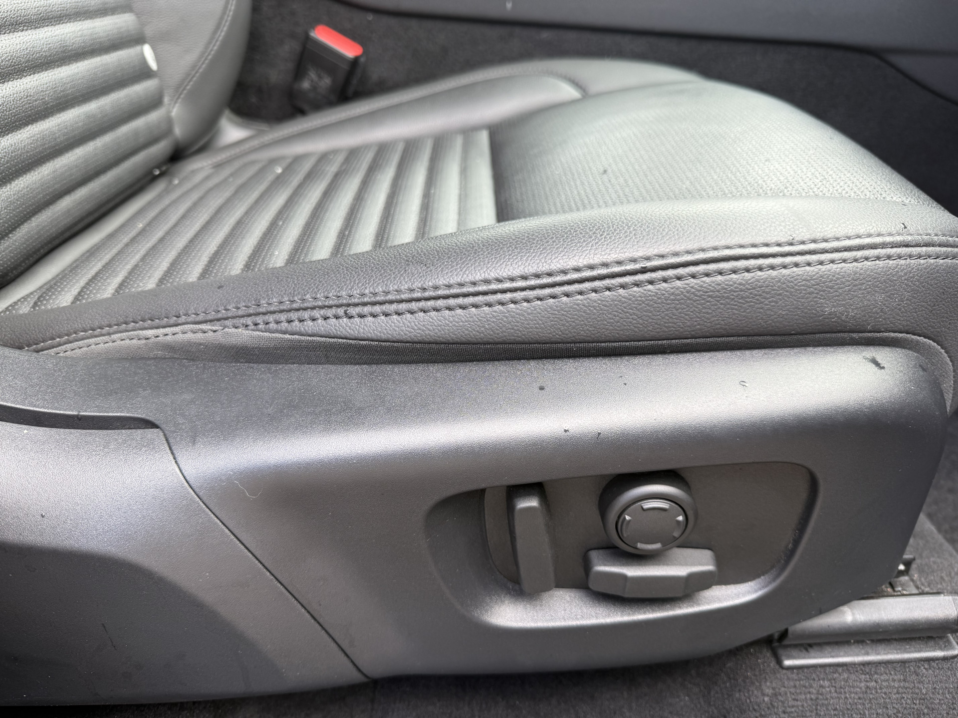 Foto van Land Rover Discovery Sport