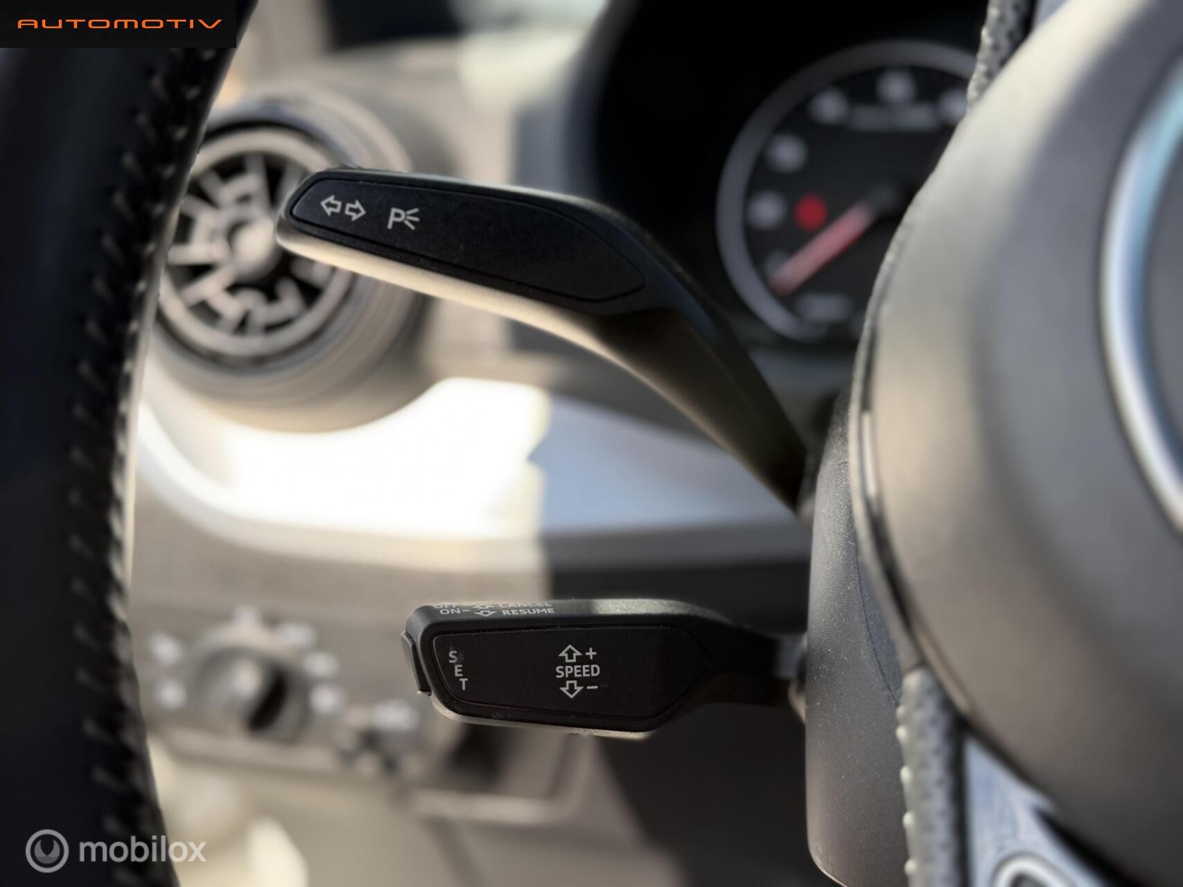 Foto van Audi Q2