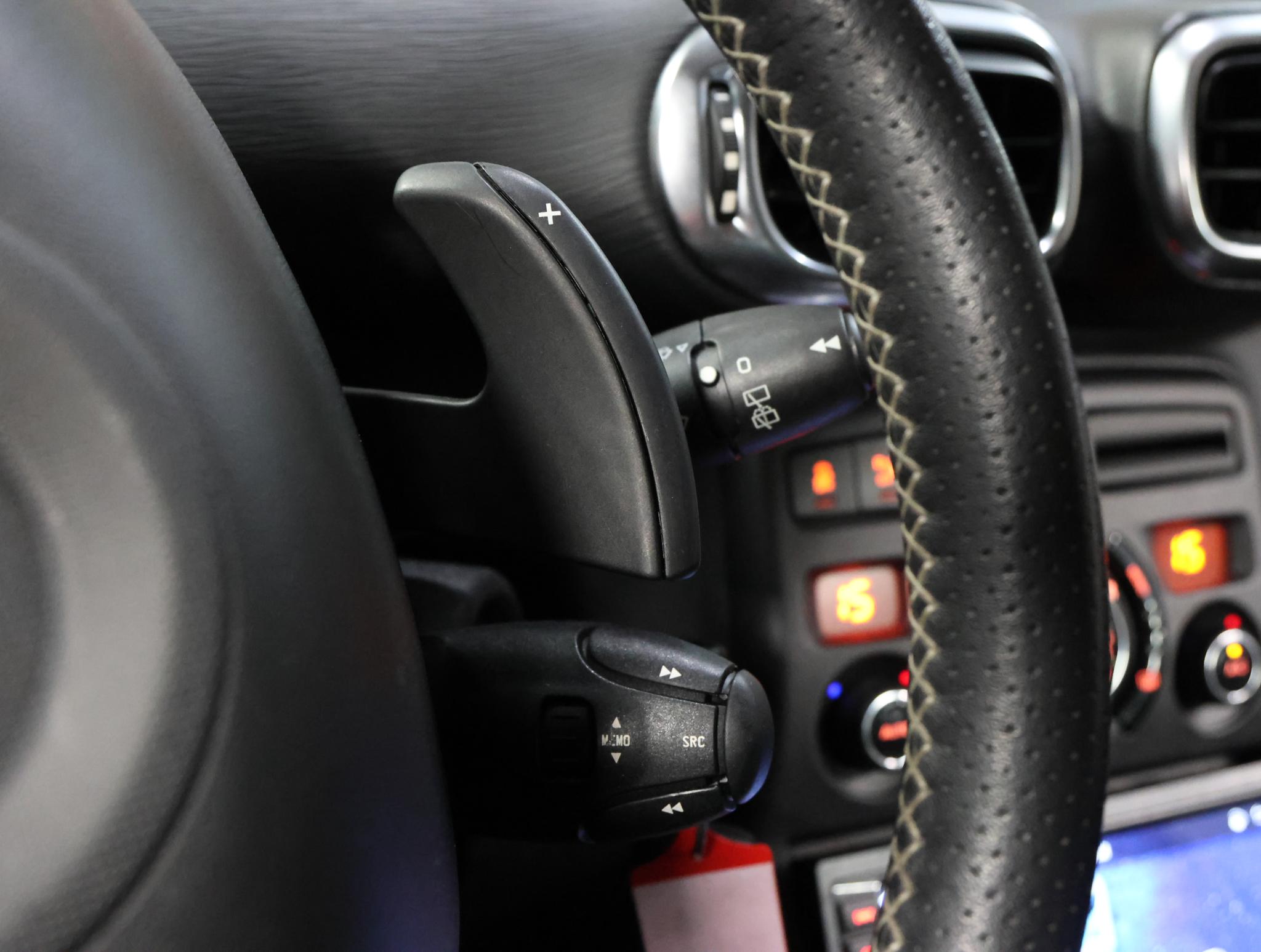 Foto van Citroen C3 Picasso