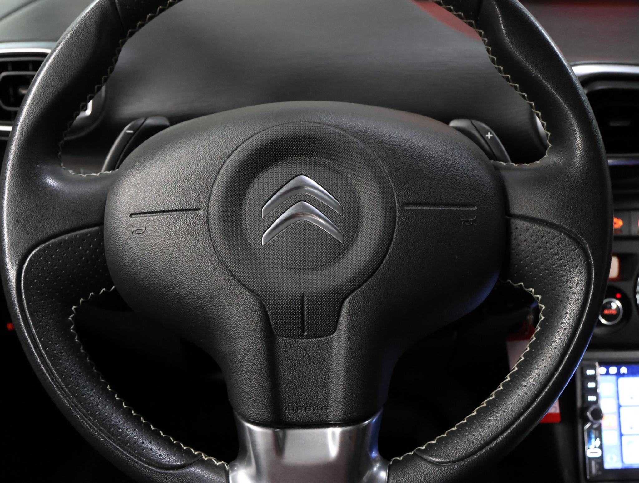 Foto van Citroen C3 Picasso