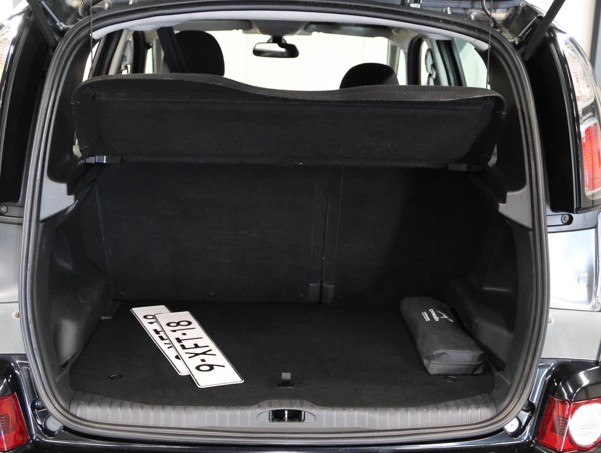 Foto van Citroen C3 Picasso