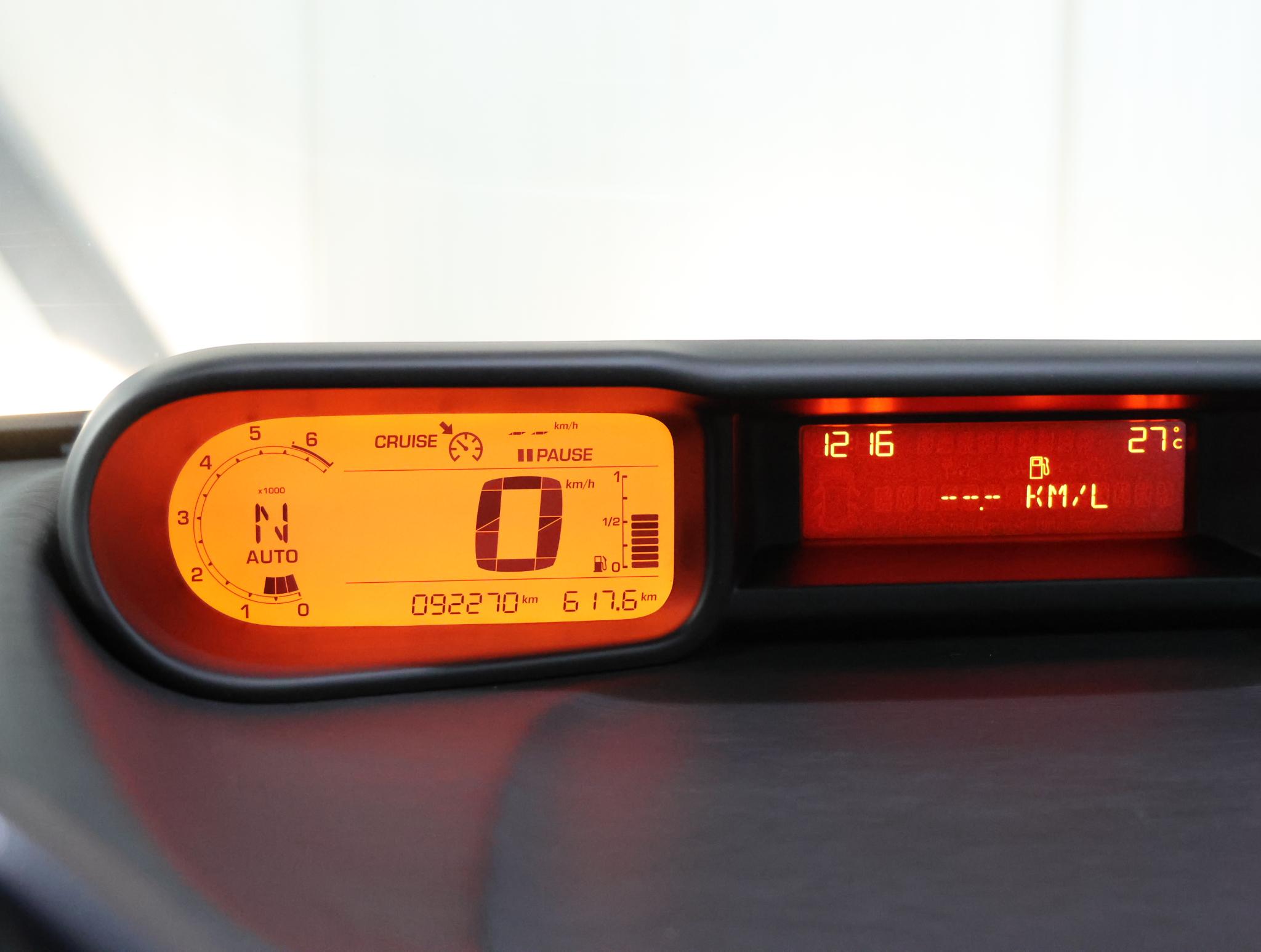 Foto van Citroen C3 Picasso