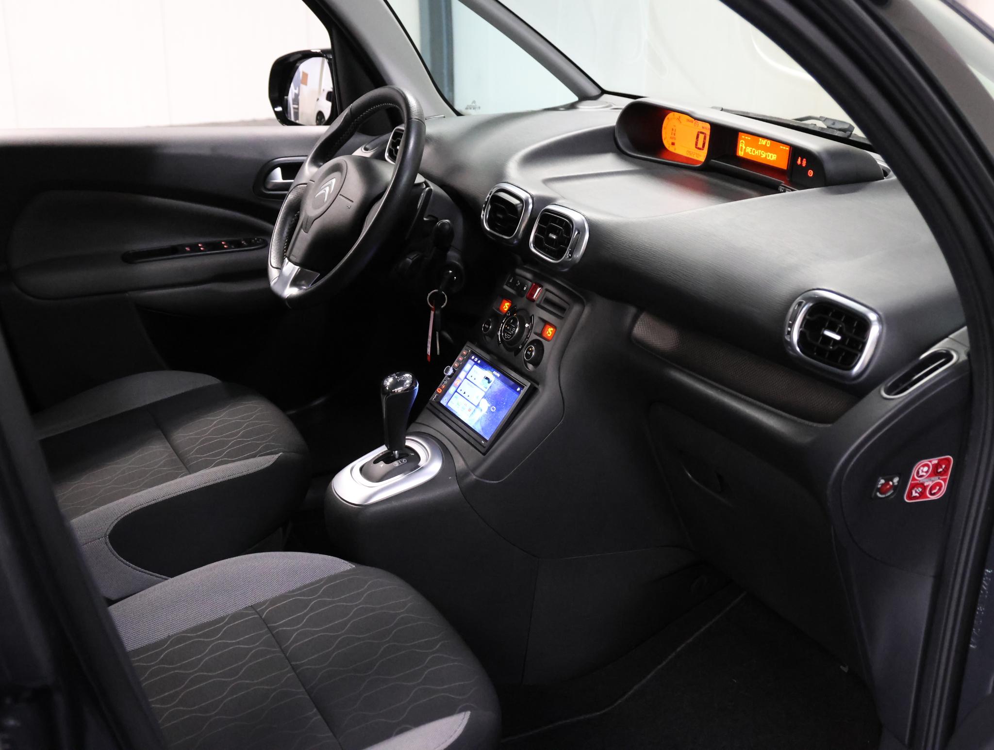 Foto van Citroen C3 Picasso