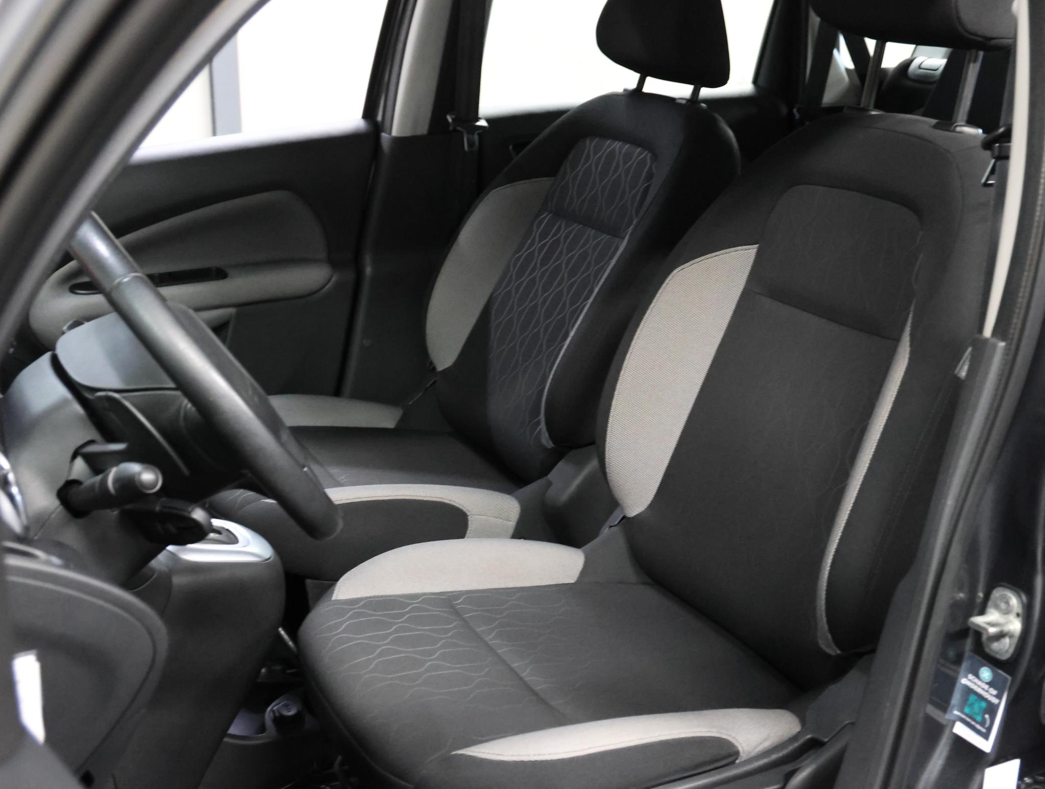 Foto van Citroen C3 Picasso