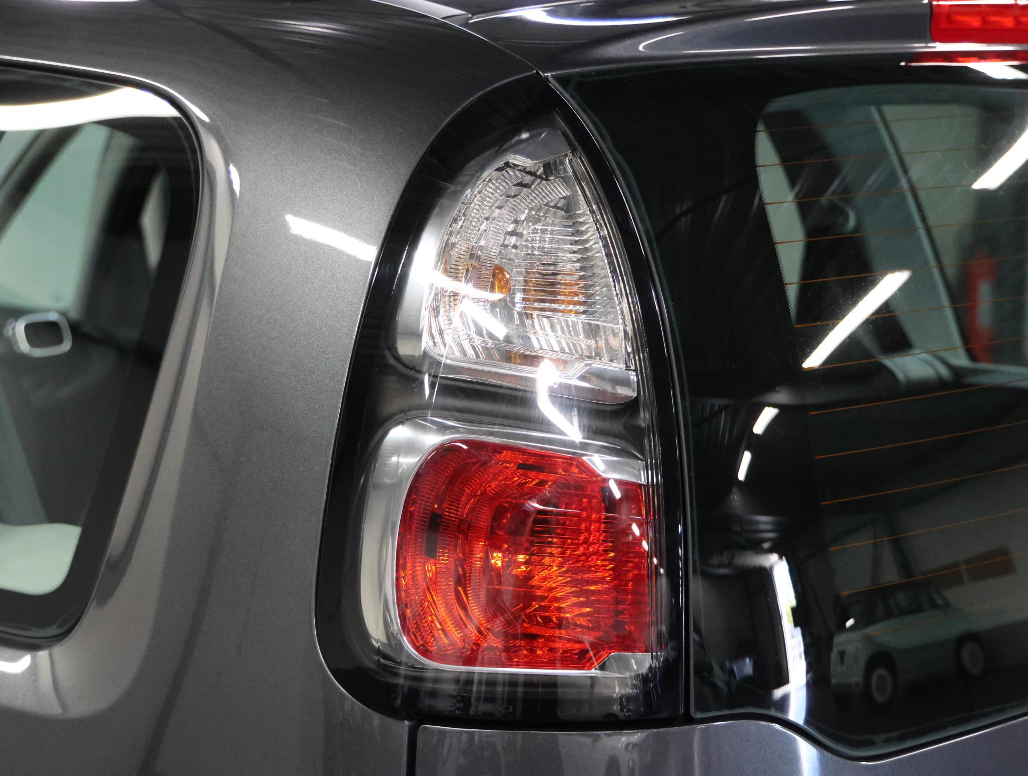 Foto van Citroen C3 Picasso