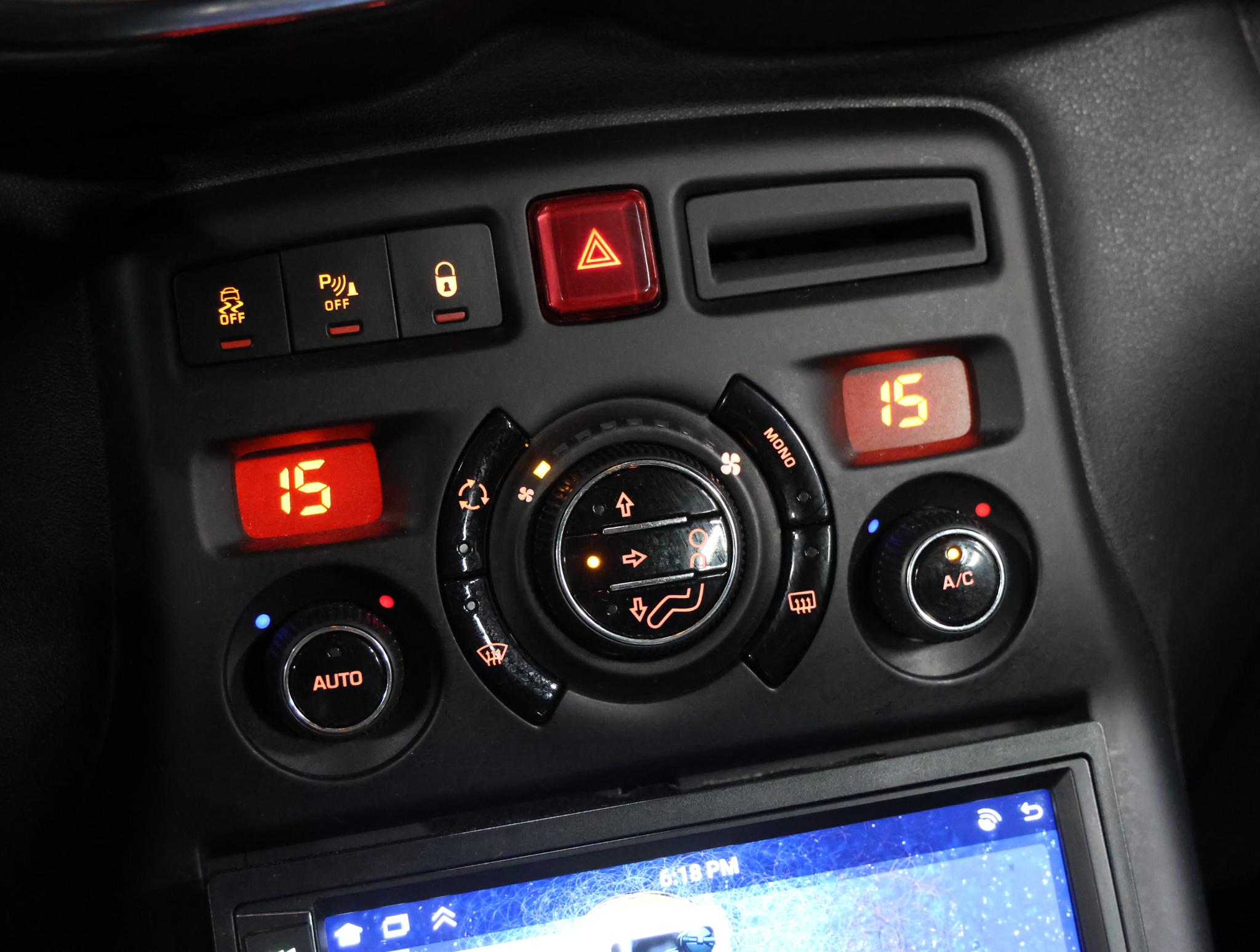 Foto van Citroen C3 Picasso